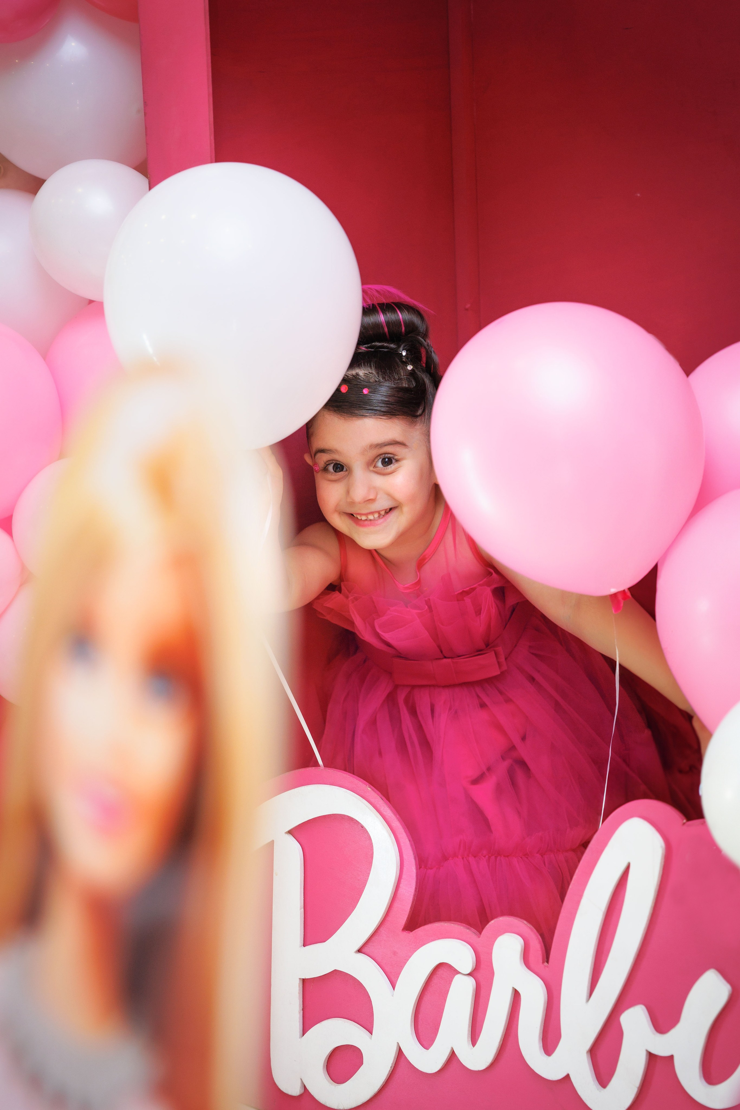 Happy birthday. KHproduction