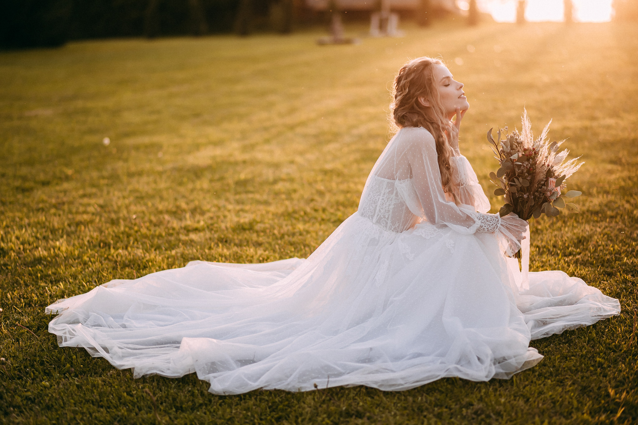 Свадебный и портретный фотограф Юлия Пыльченко