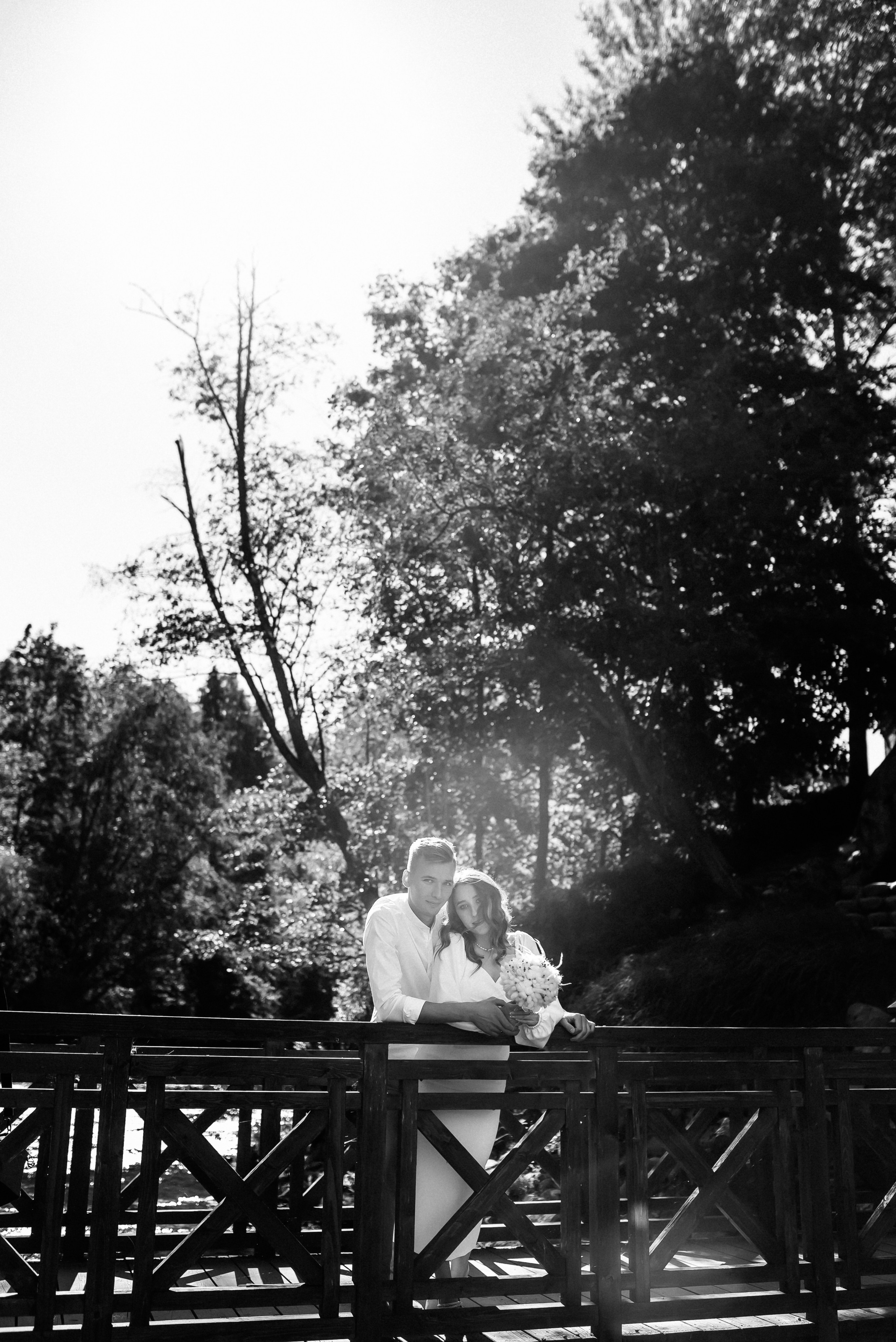 Алена+Влад. Свадебный и портретный фотограф Юлия Пыльченко