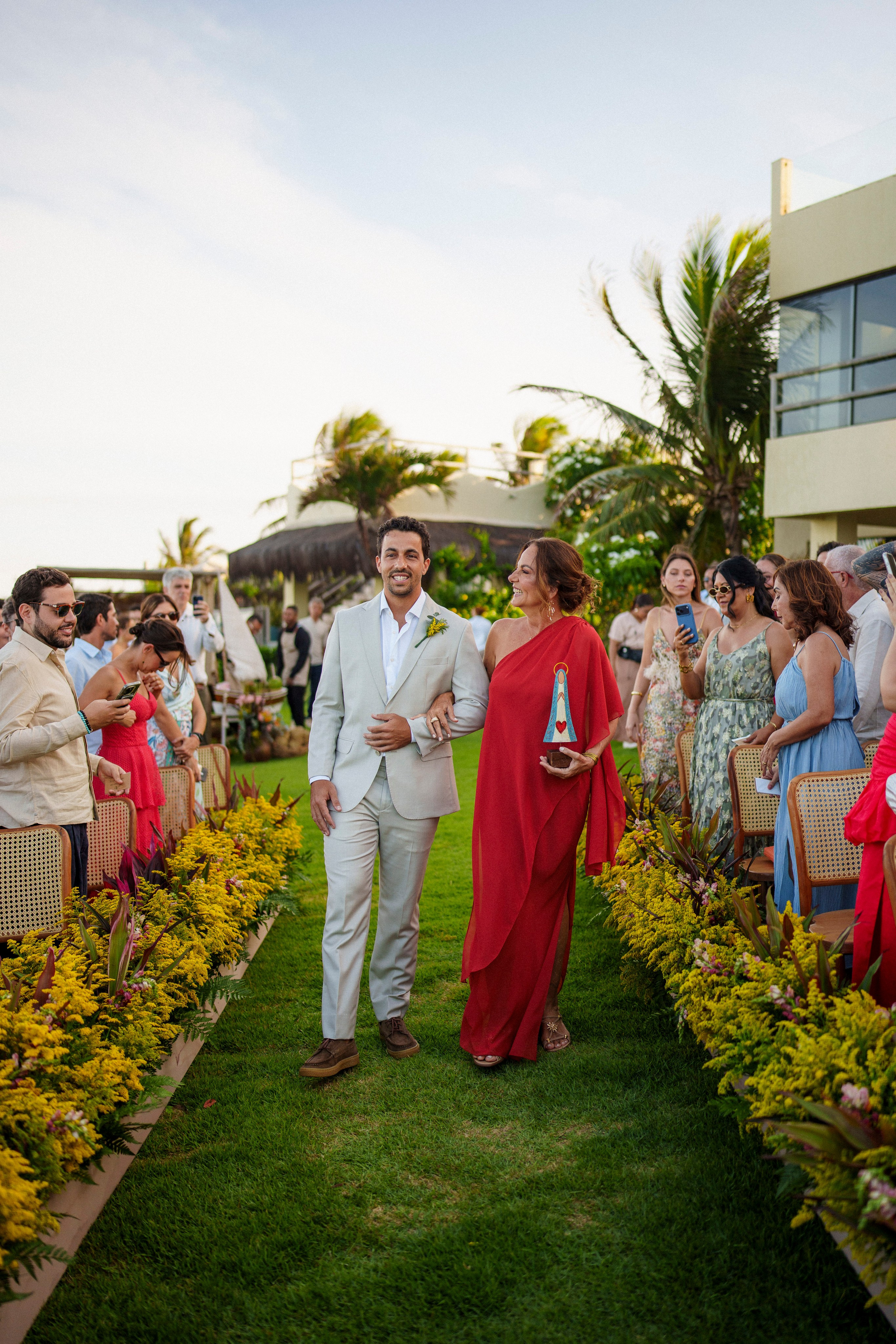 Gabi & Arthur | Pipa-RN. Fotógrafo de casamentos e gestantes