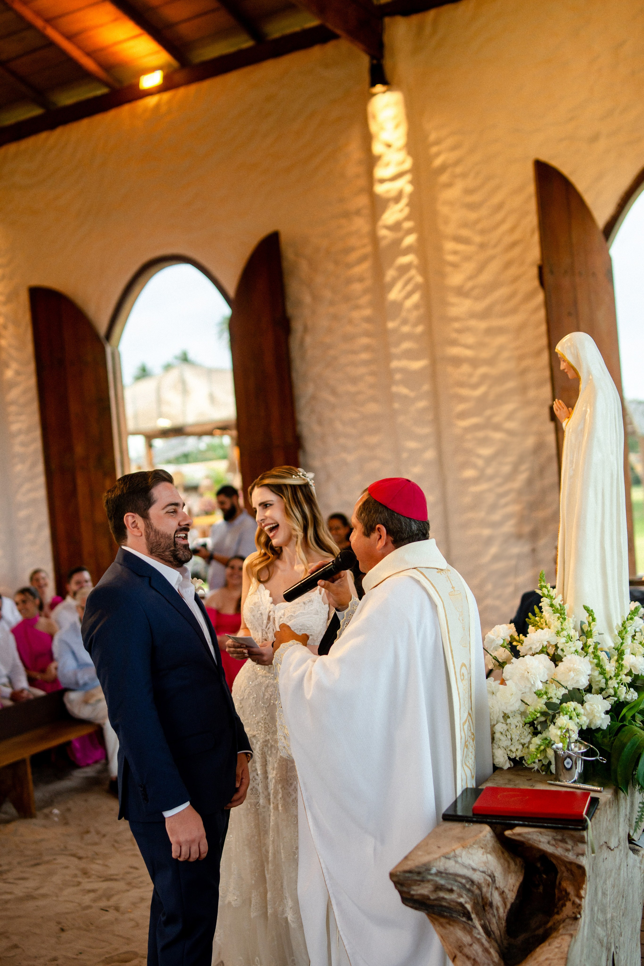 Jéssica e Eduardo | S.M. dos Milagres-AL. Fotógrafo de casamentos e gestantes