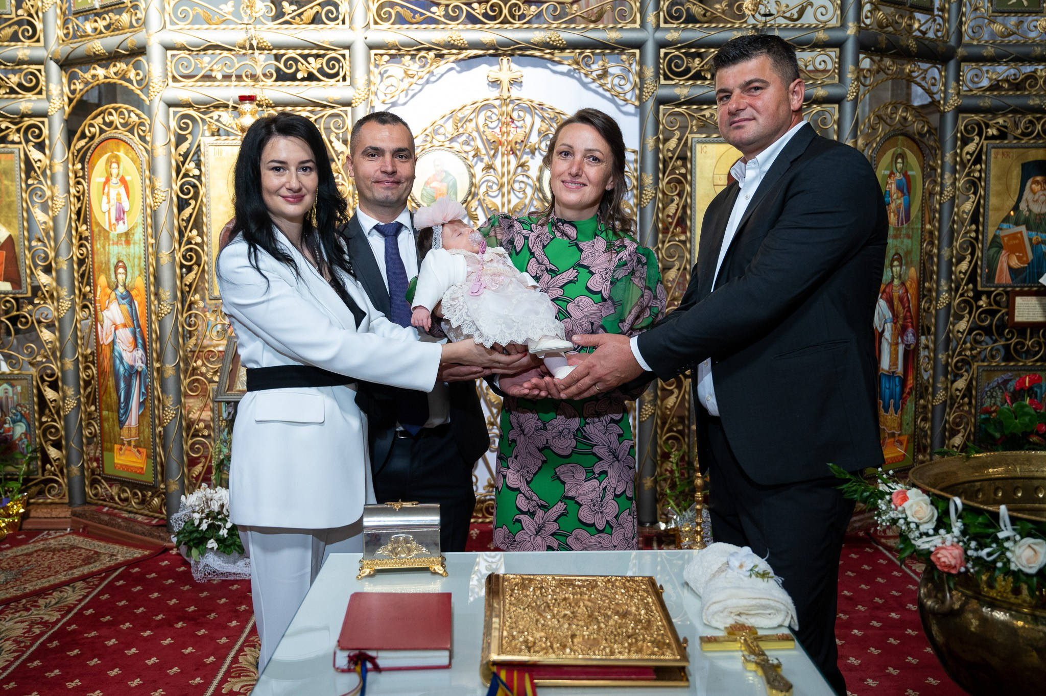 Amalia Maria. Daniel Rotaru Photography