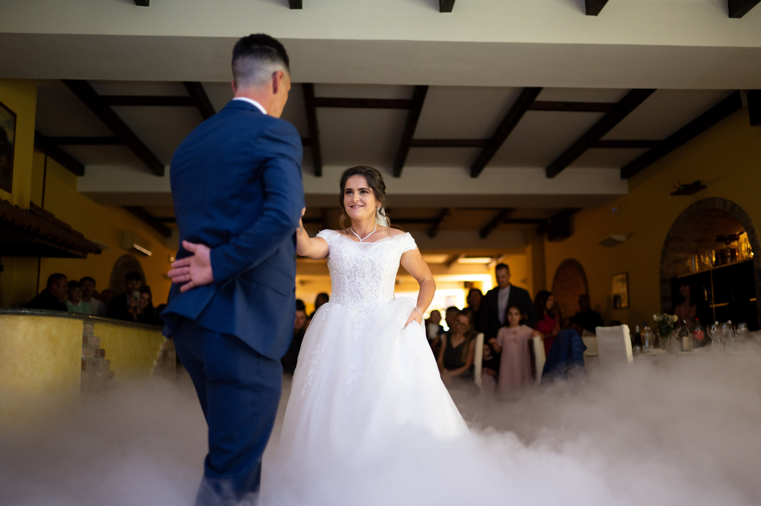 Wedding Cristian & Georgiana. Daniel Rotaru Photography