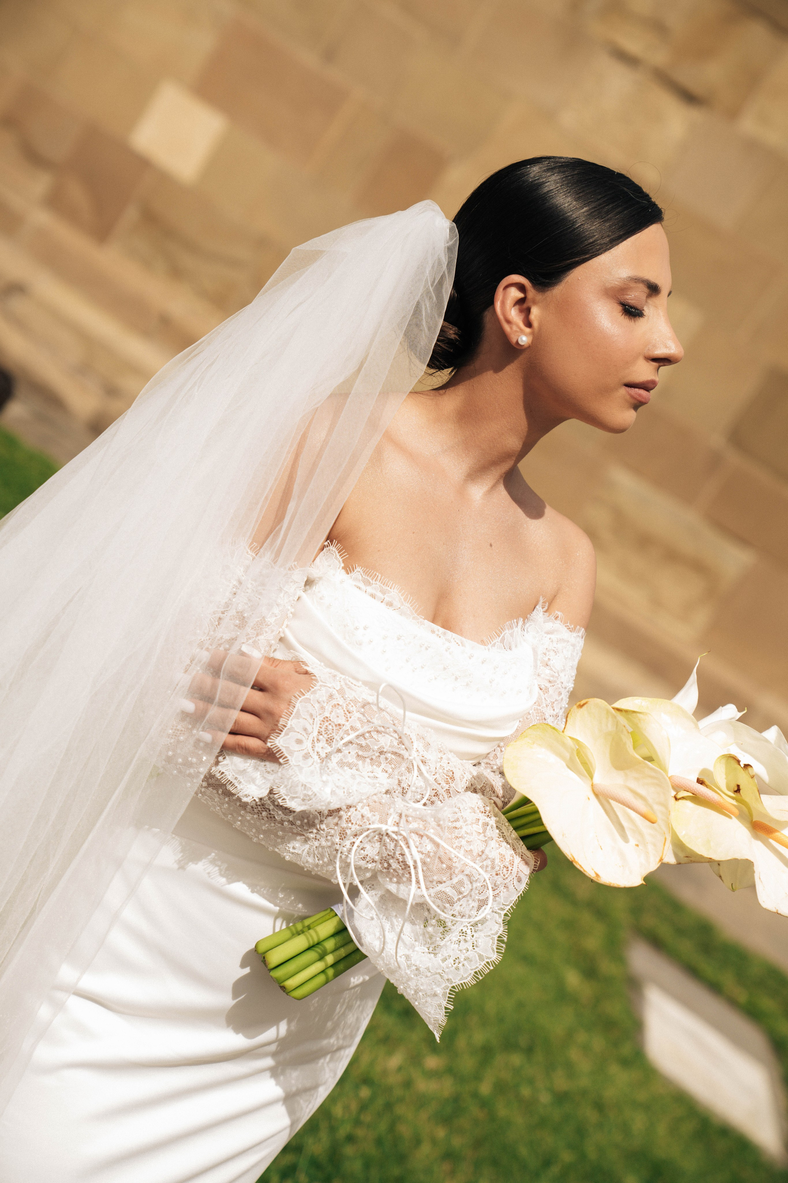 Wedding. ფოტოგრაფი სალომე ბარბაქაძე