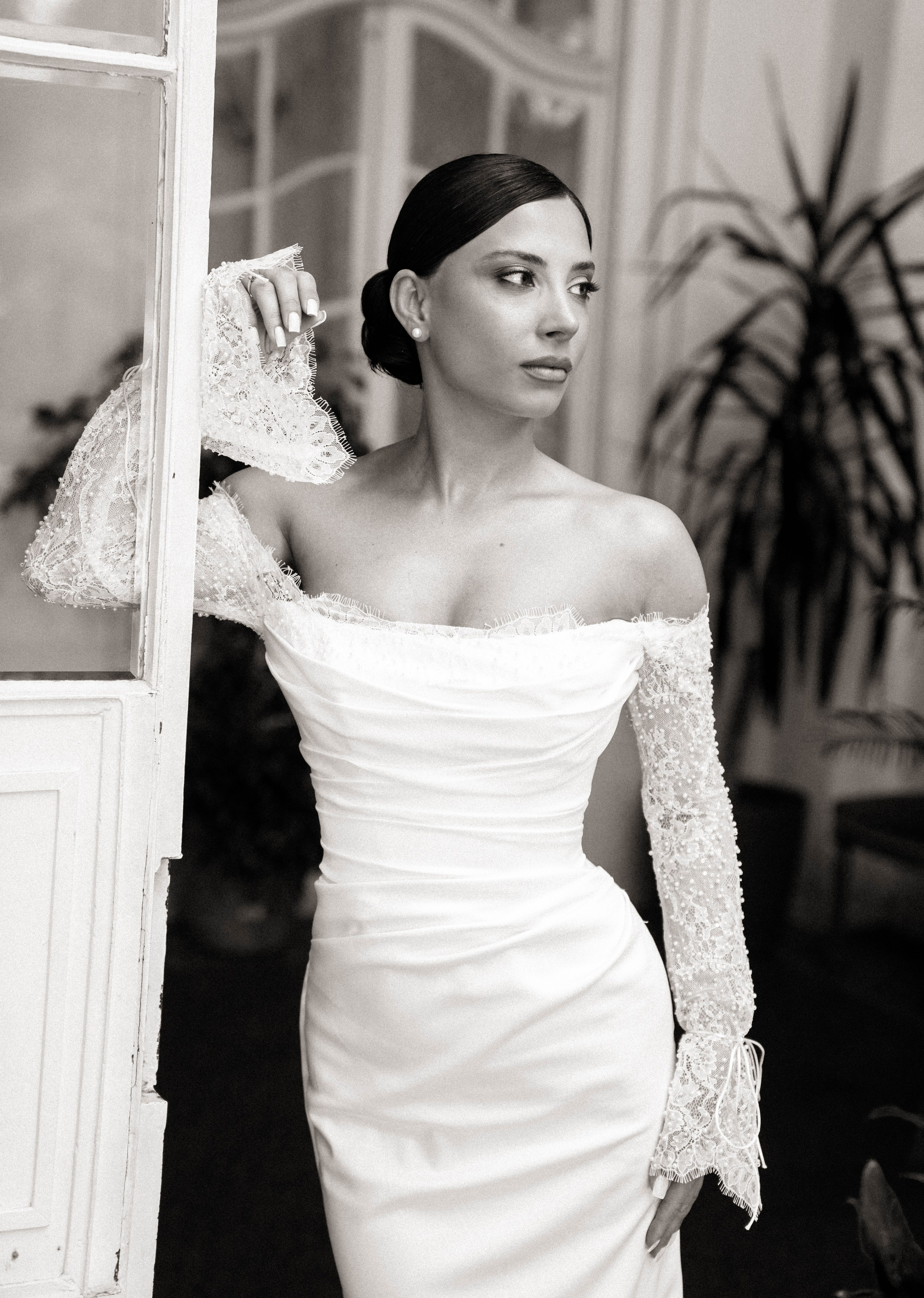 Wedding. ფოტოგრაფი სალომე ბარბაქაძე