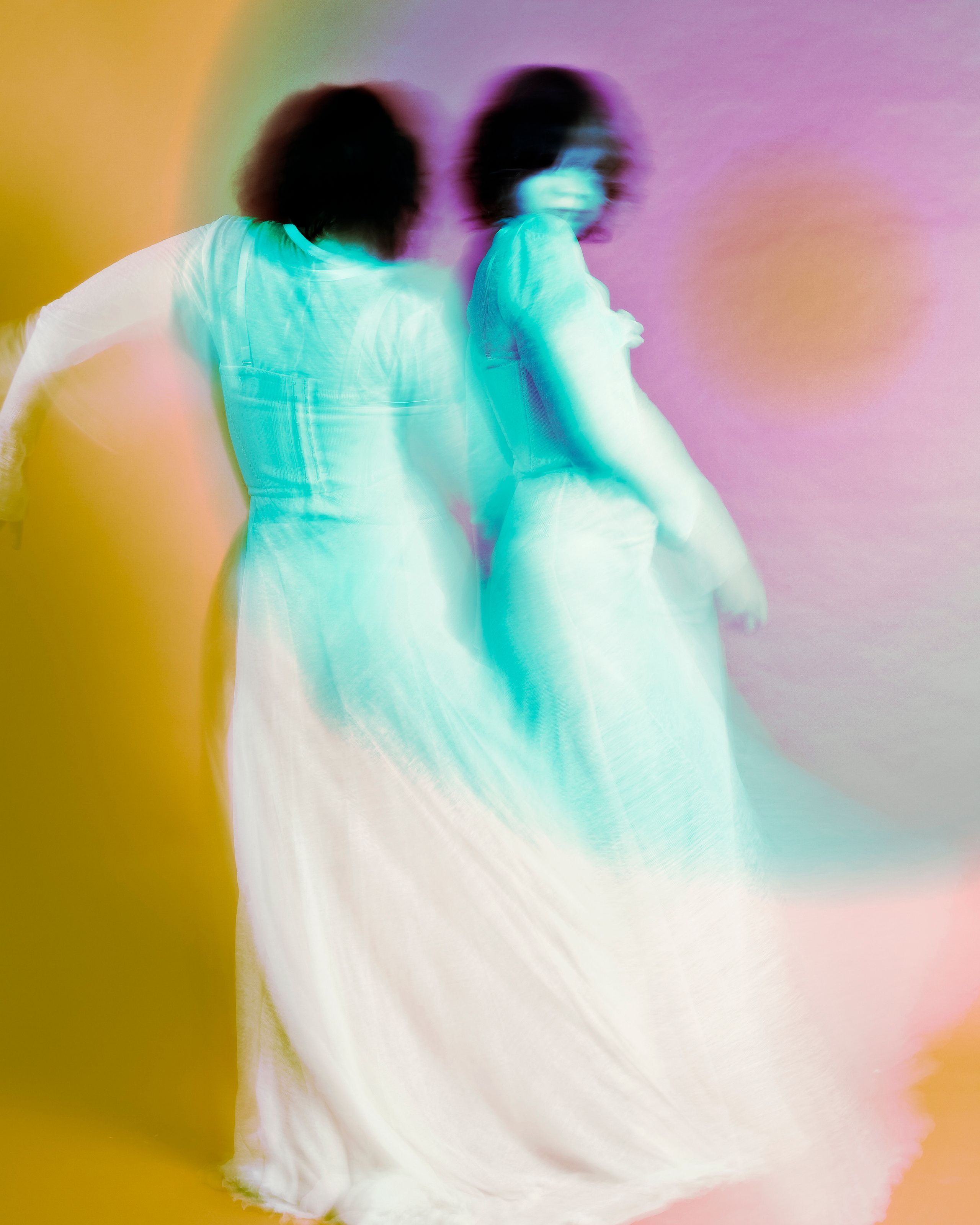 PORTFOLIO. Anna Omni — concept photographer and digital artist in Riga, Latvia