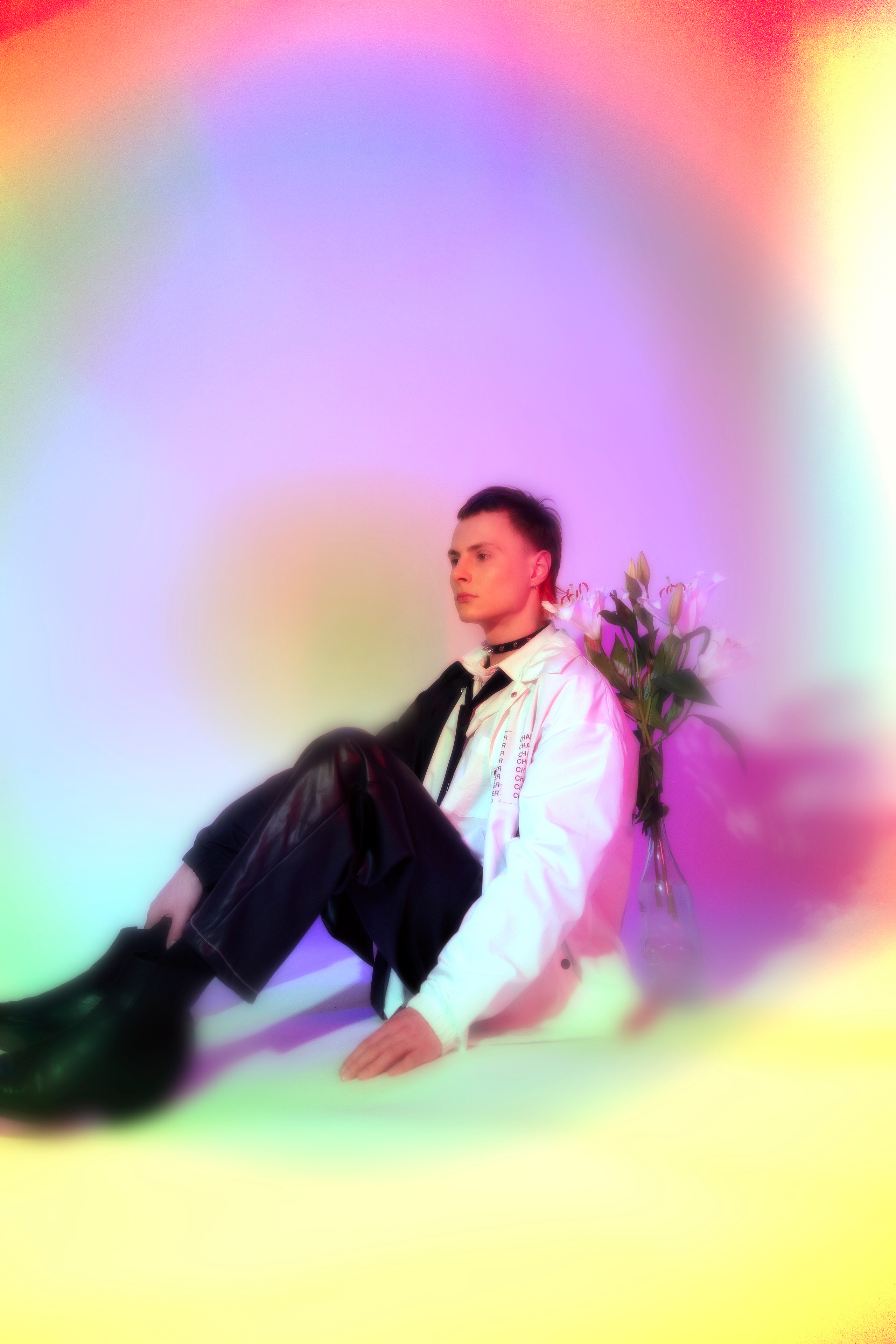 PORTFOLIO. Anna Omni — concept photographer and digital artist in Riga, Latvia