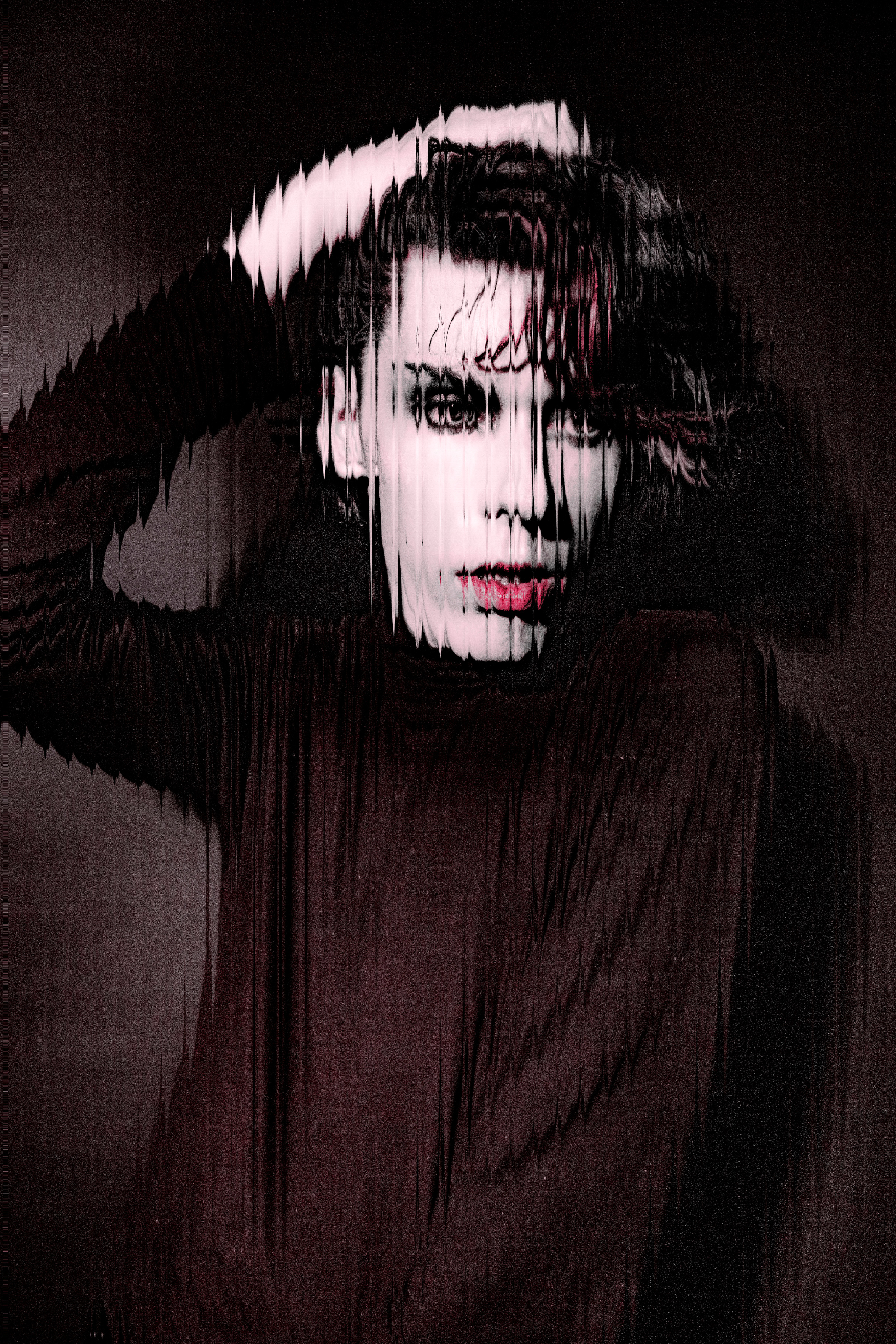 PORTFOLIO. Anna Omni — concept photographer and digital artist in Riga, Latvia