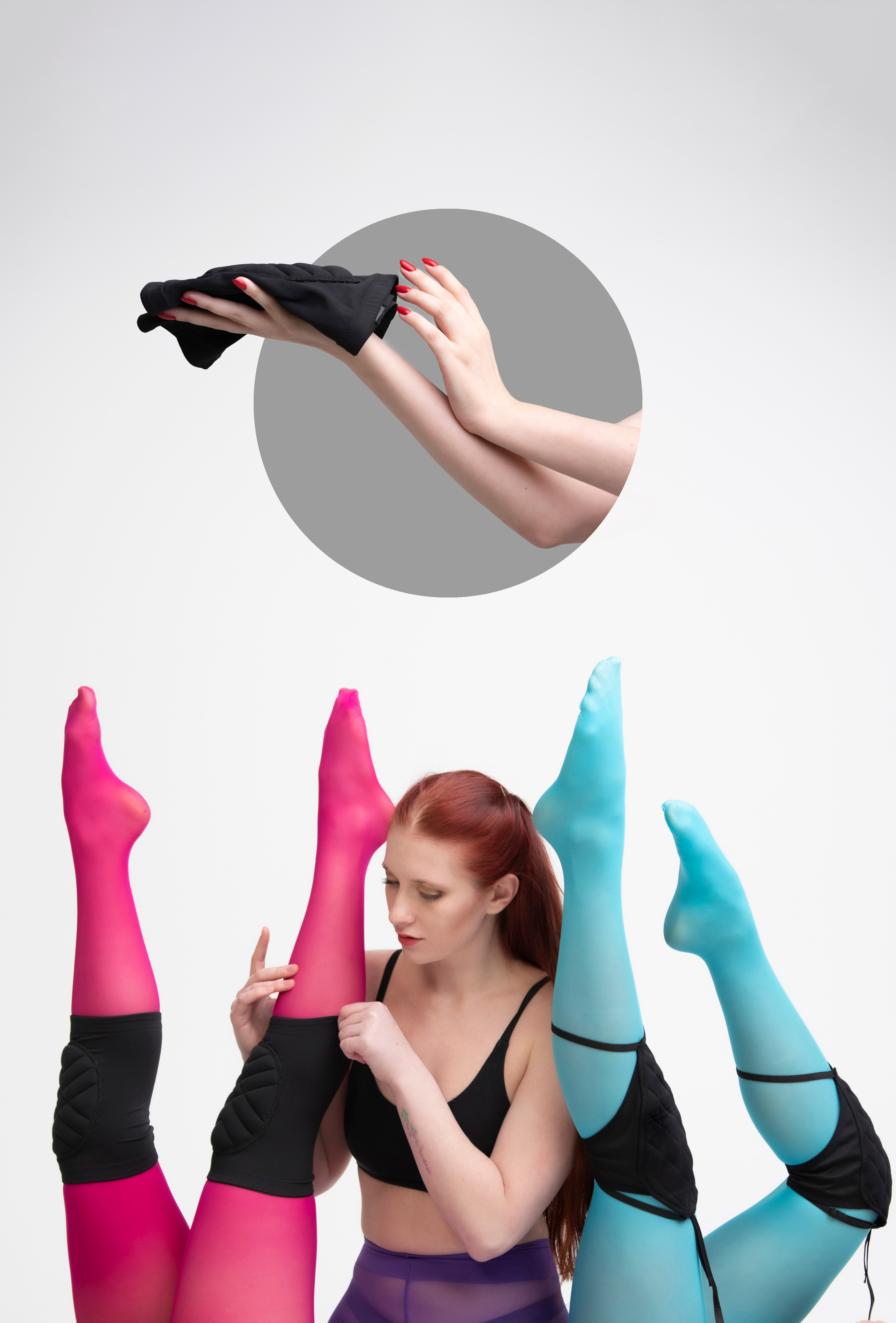 PORTFOLIO. Anna Omni — concept photographer and digital artist in Riga, Latvia