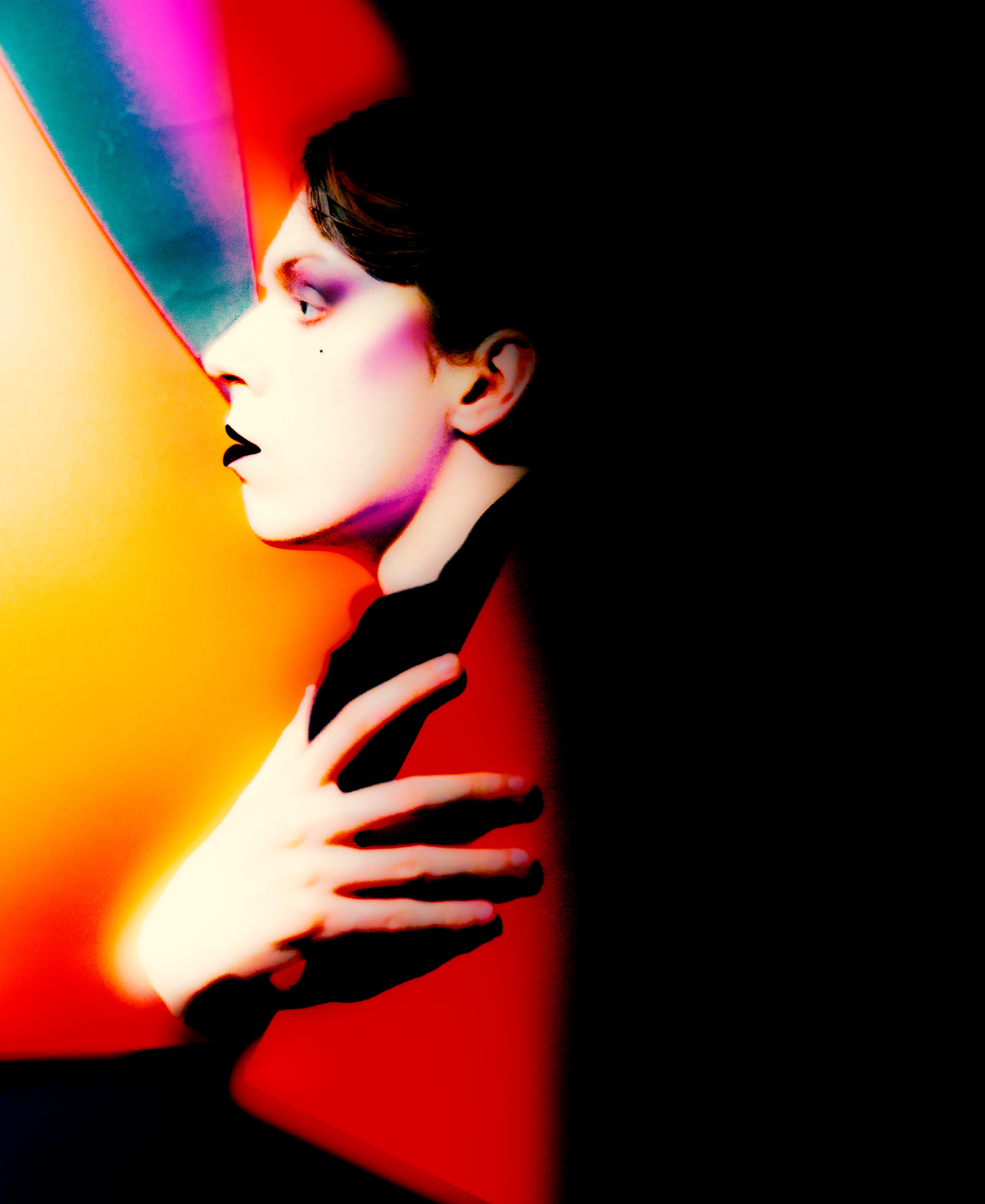 PORTFOLIO. Anna Omni — concept photographer and digital artist in Riga, Latvia