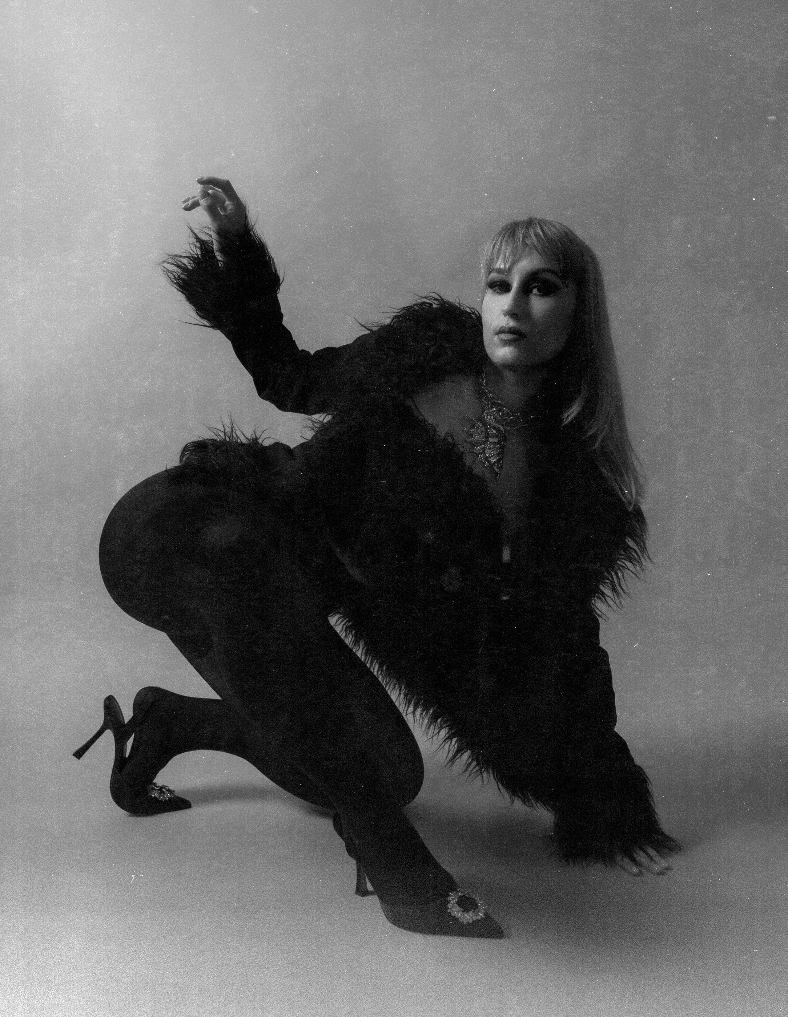 PORTFOLIO. Anna Omni — concept photographer and digital artist in Riga, Latvia