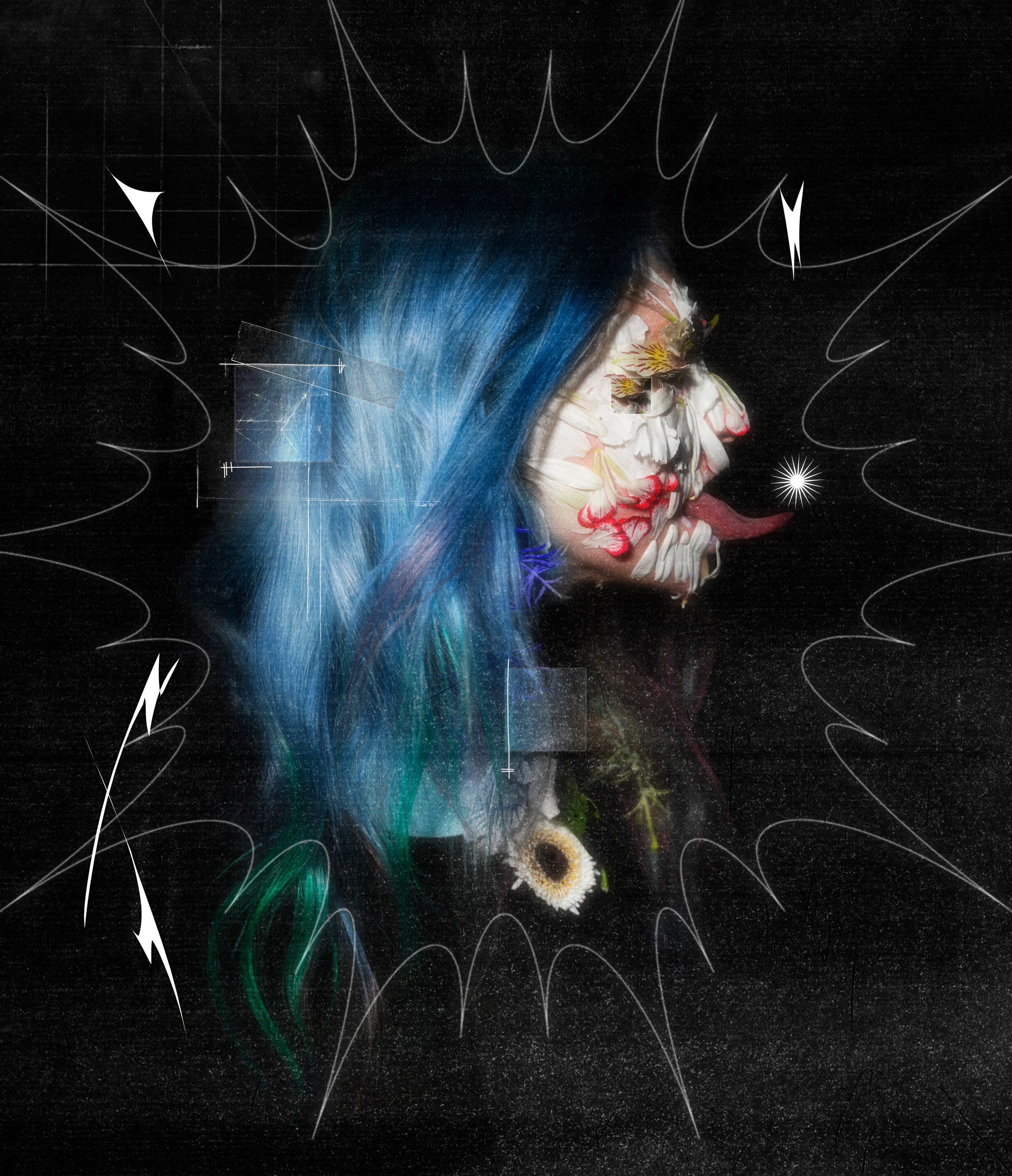 PORTFOLIO. Anna Omni — concept photographer and digital artist in Riga, Latvia