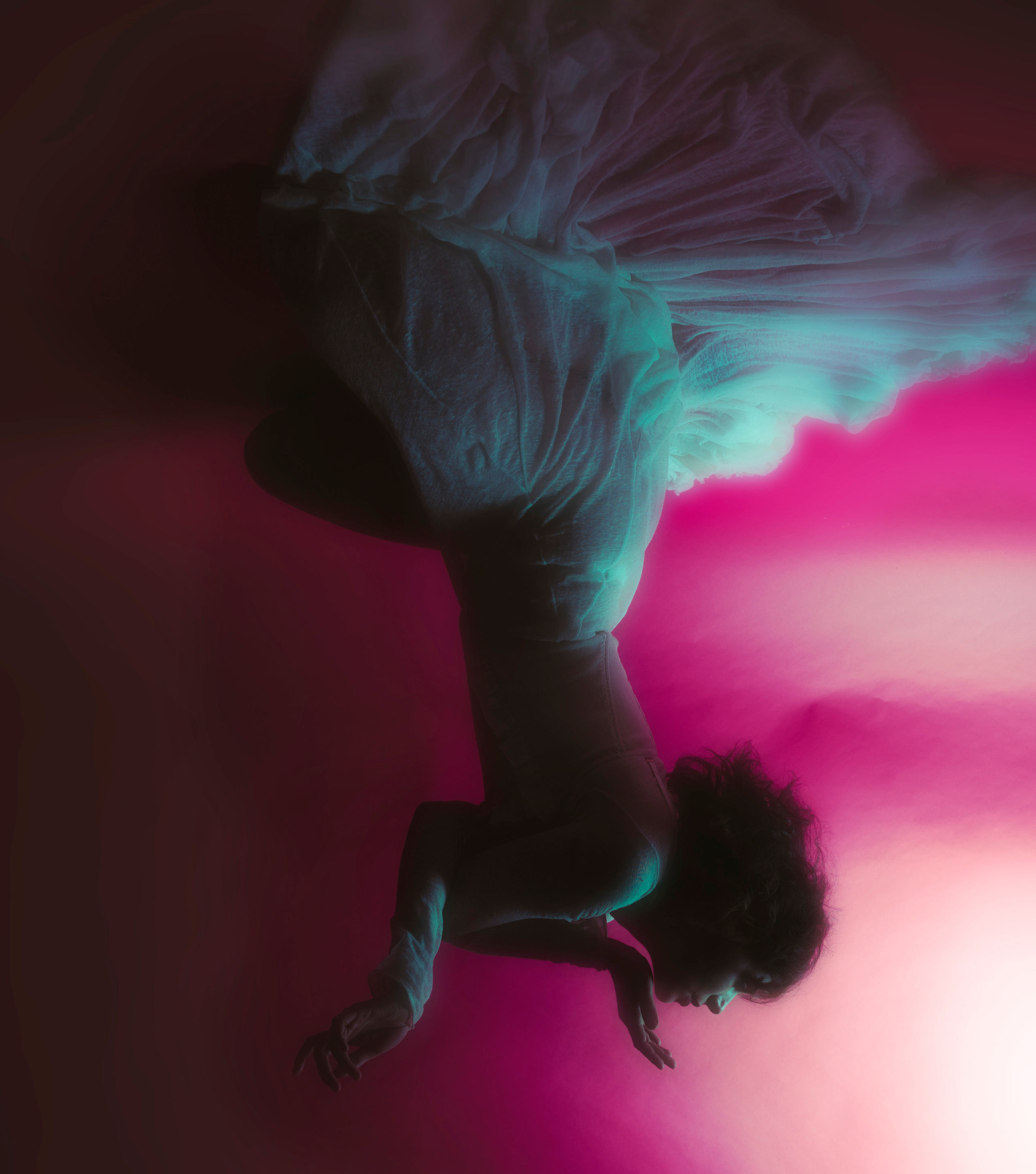 LOOKBOOK. Anna Omni — concept photographer and digital artist in Riga, Latvia