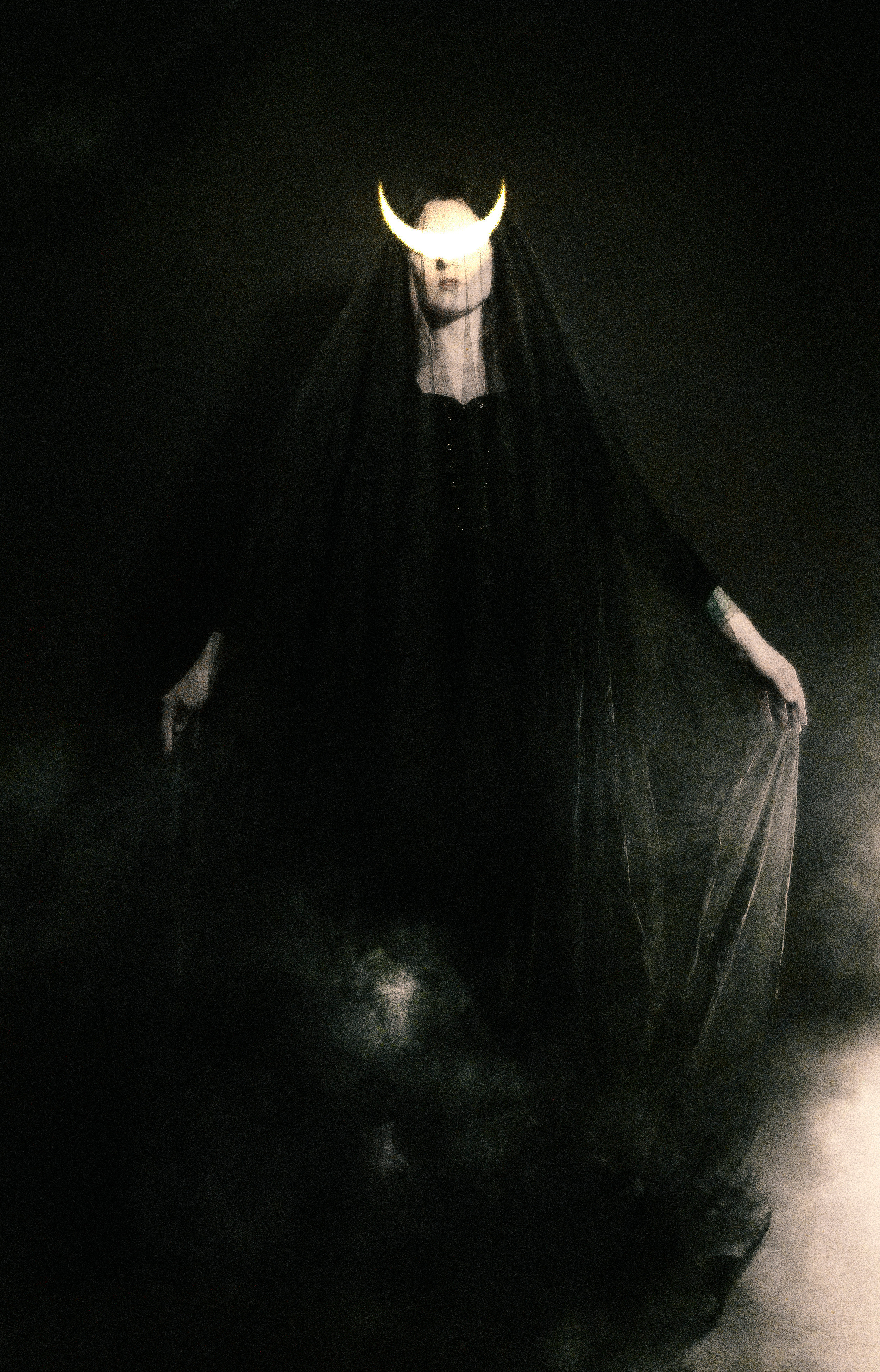 PORTFOLIO. Anna Omni — concept photographer and digital artist in Riga, Latvia