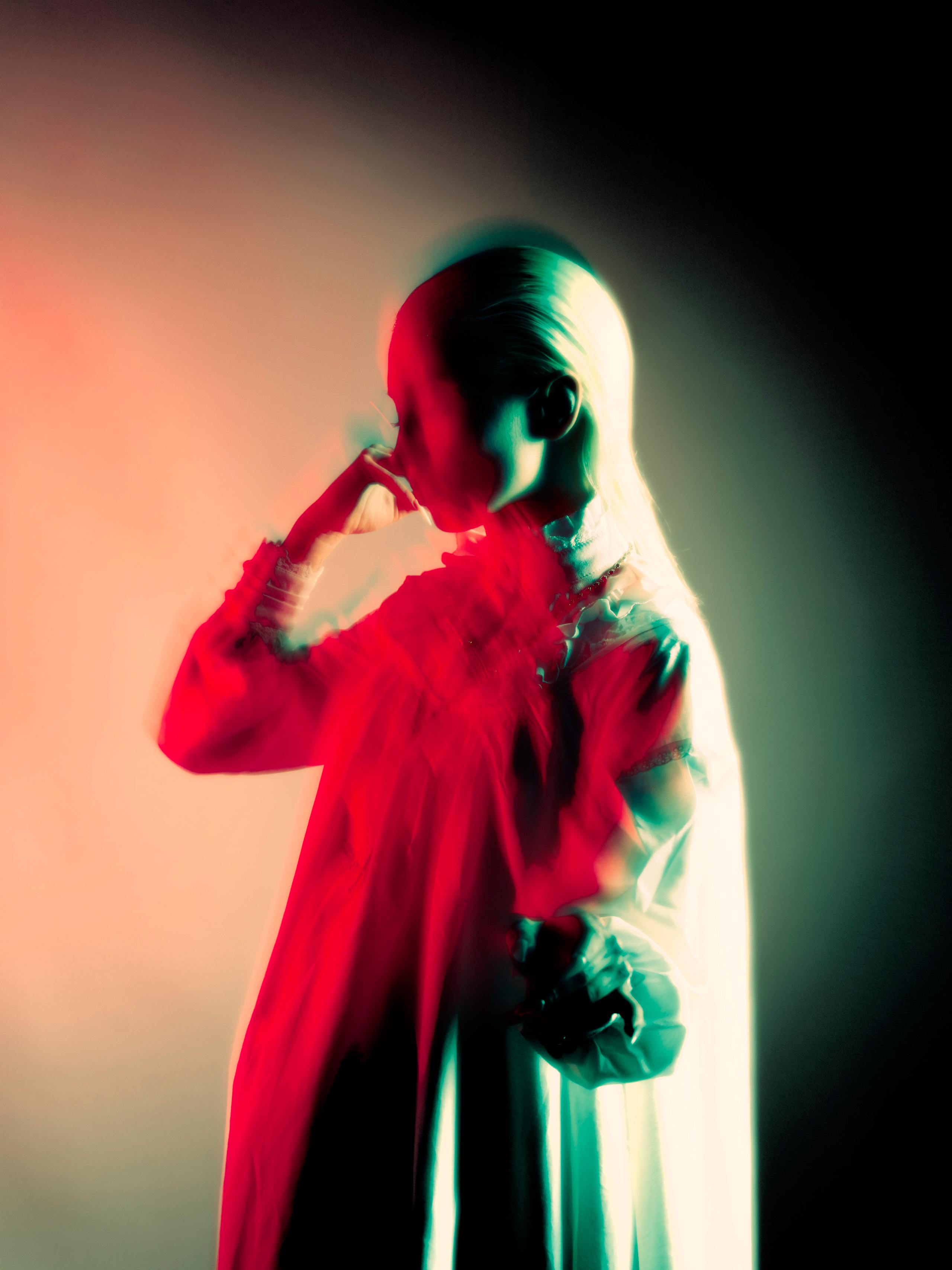 PORTFOLIO. Anna Omni — concept photographer and digital artist in Riga, Latvia