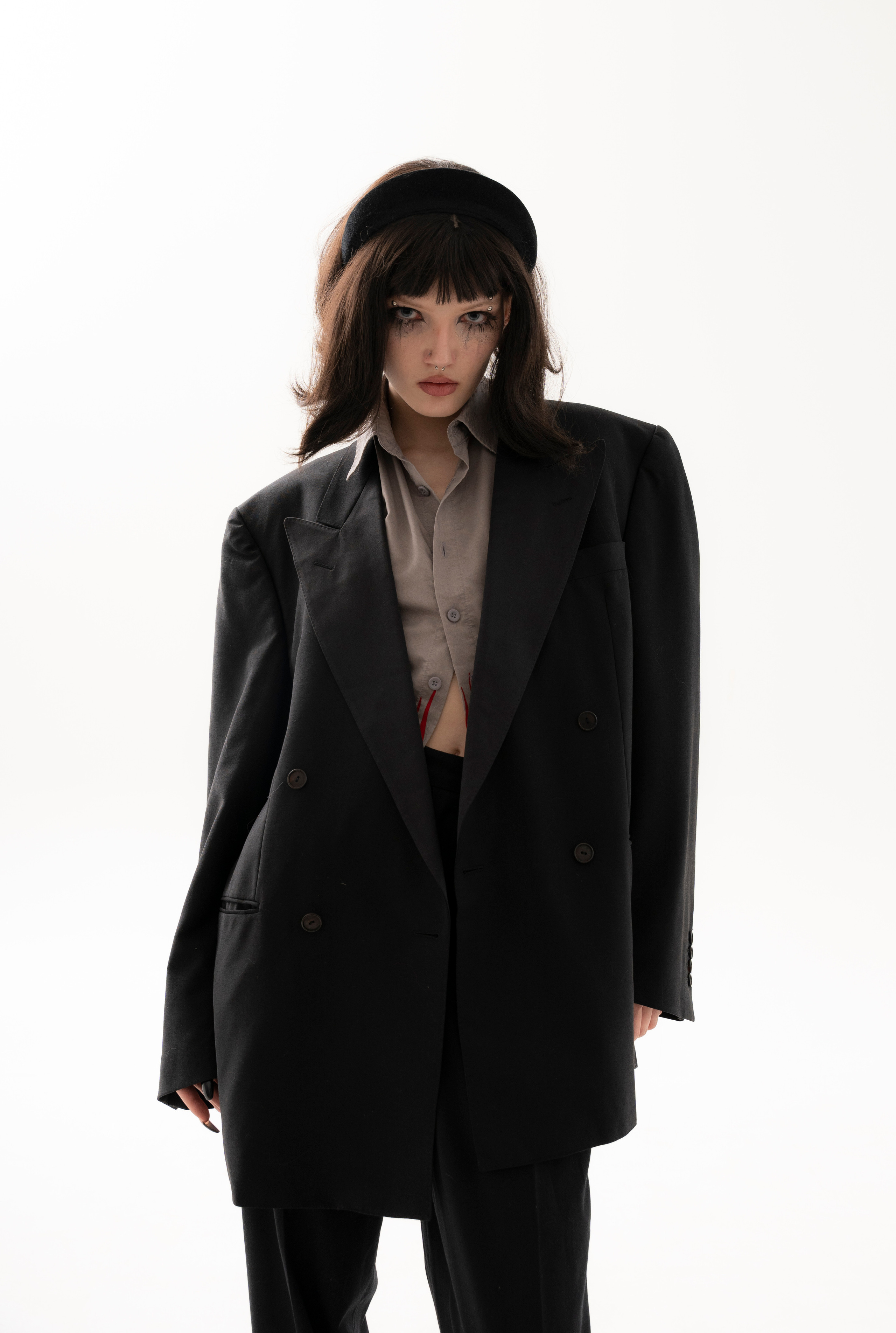 CLASSIC LOOKBOOK. Anna Omni — concept photographer and digital artist in Riga, Latvia