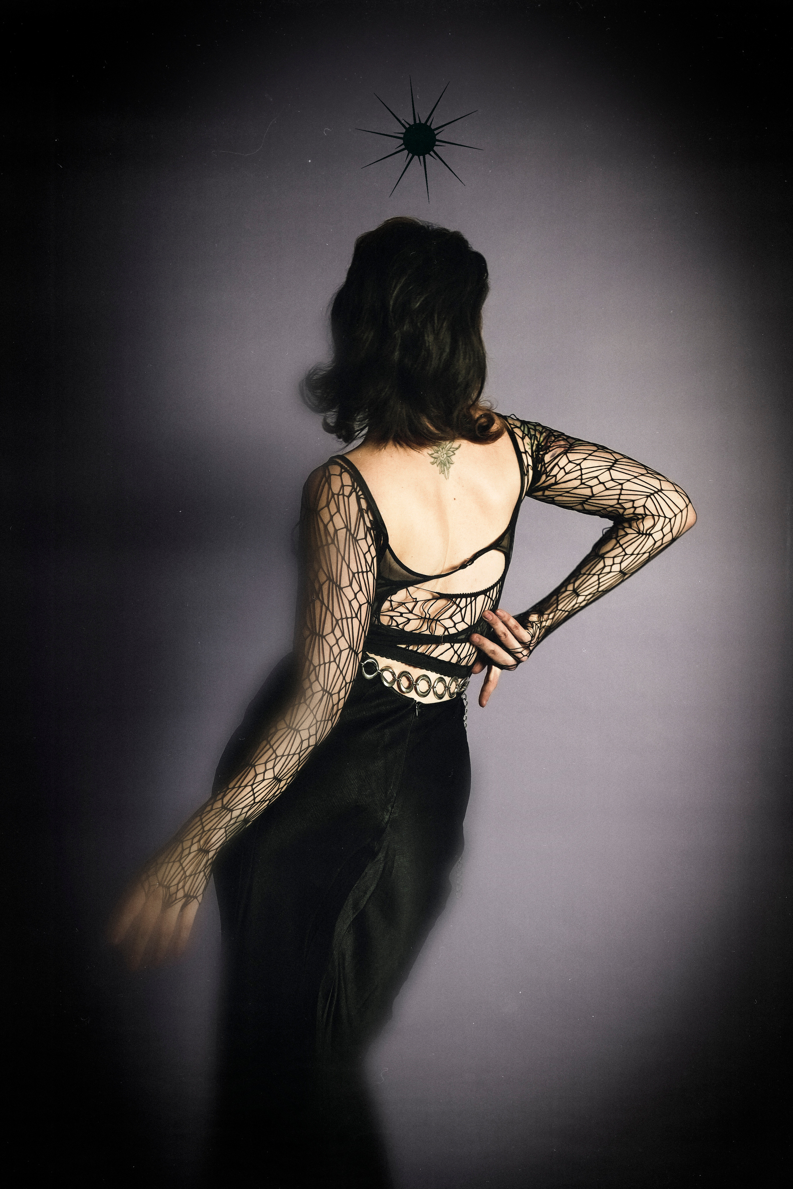 PORTFOLIO. Anna Omni — concept photographer and digital artist in Riga, Latvia