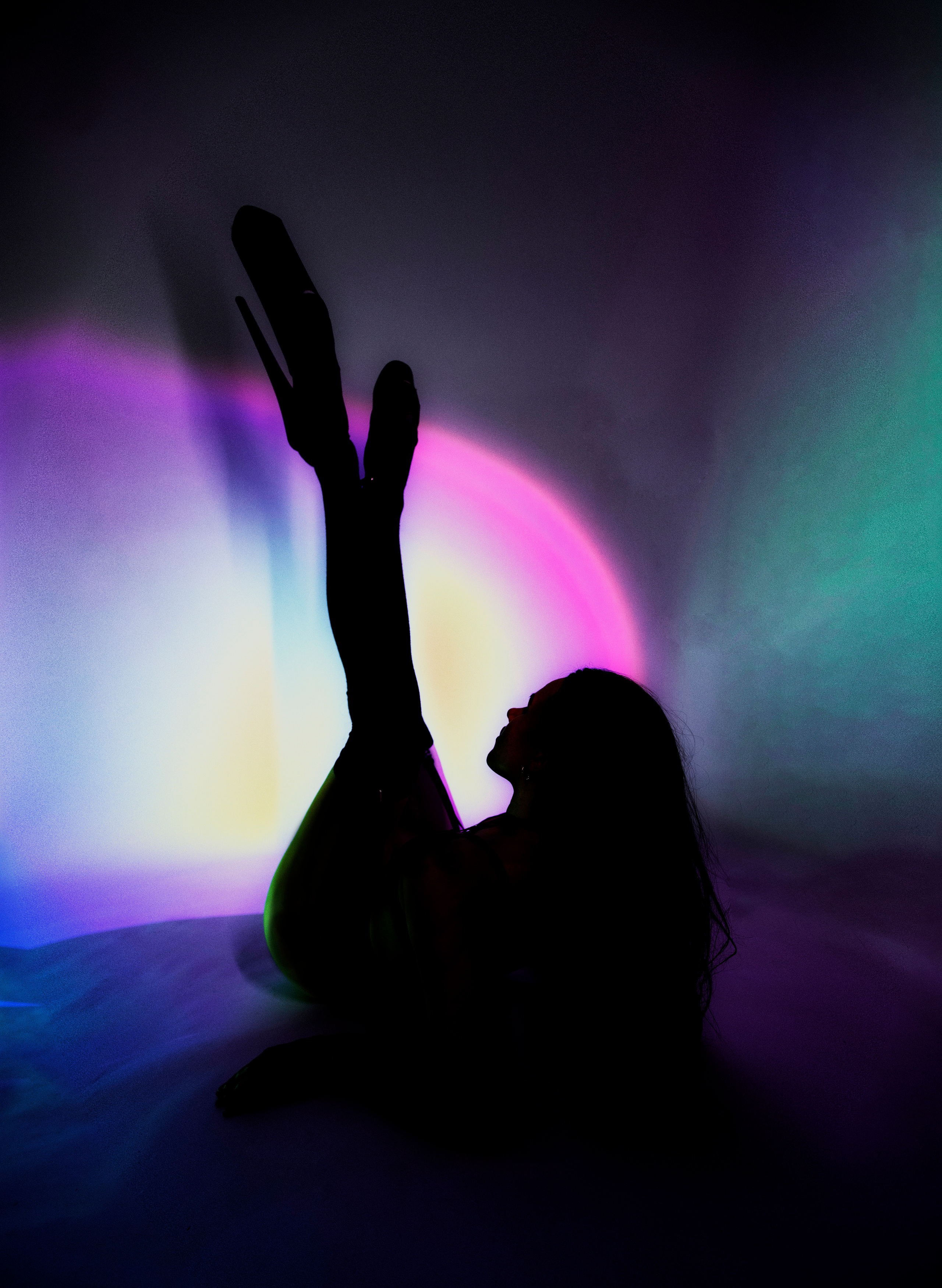 PORTFOLIO. Anna Omni — concept photographer and digital artist in Riga, Latvia