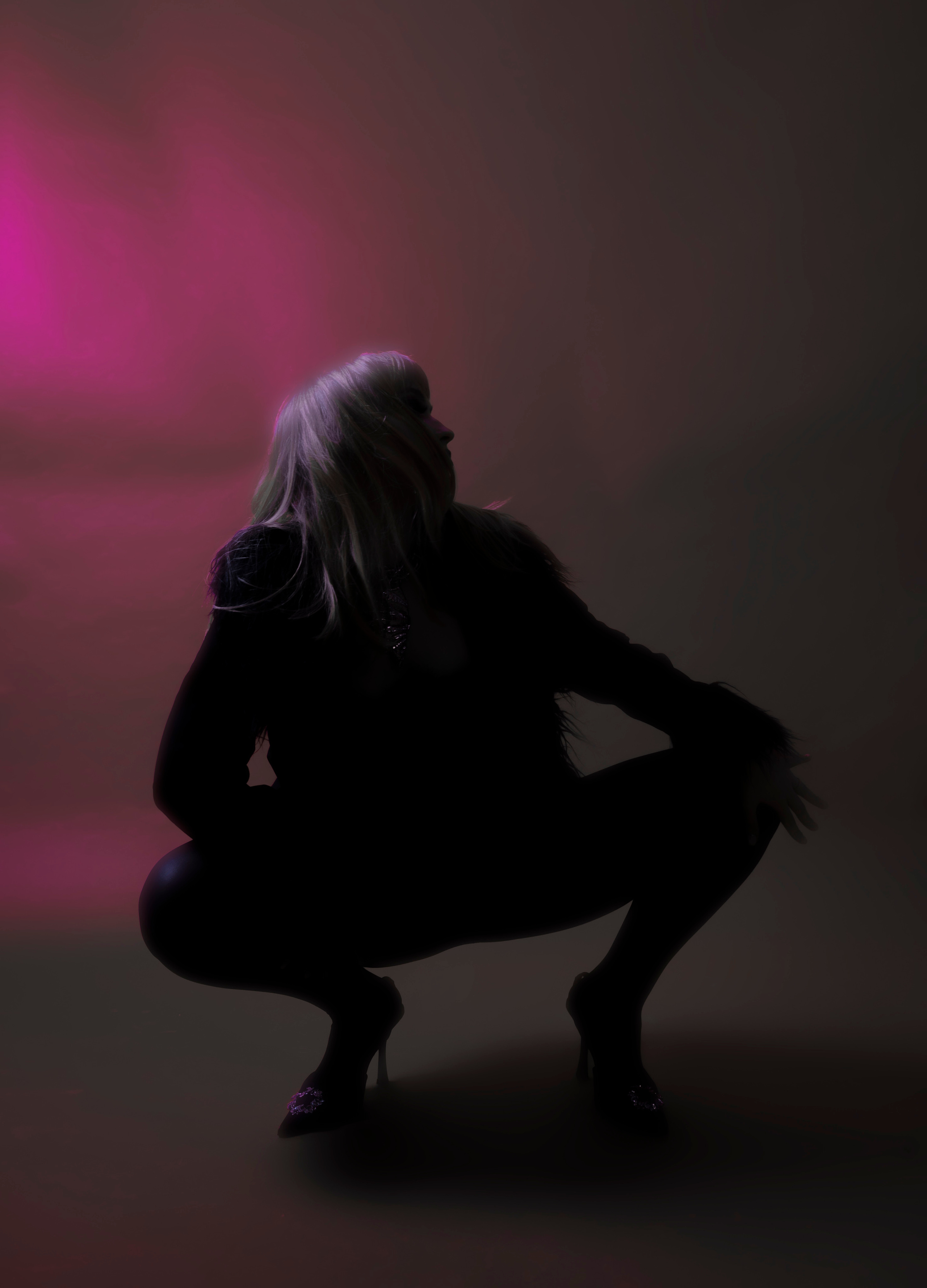 PORTFOLIO. Anna Omni — concept photographer and digital artist in Riga, Latvia