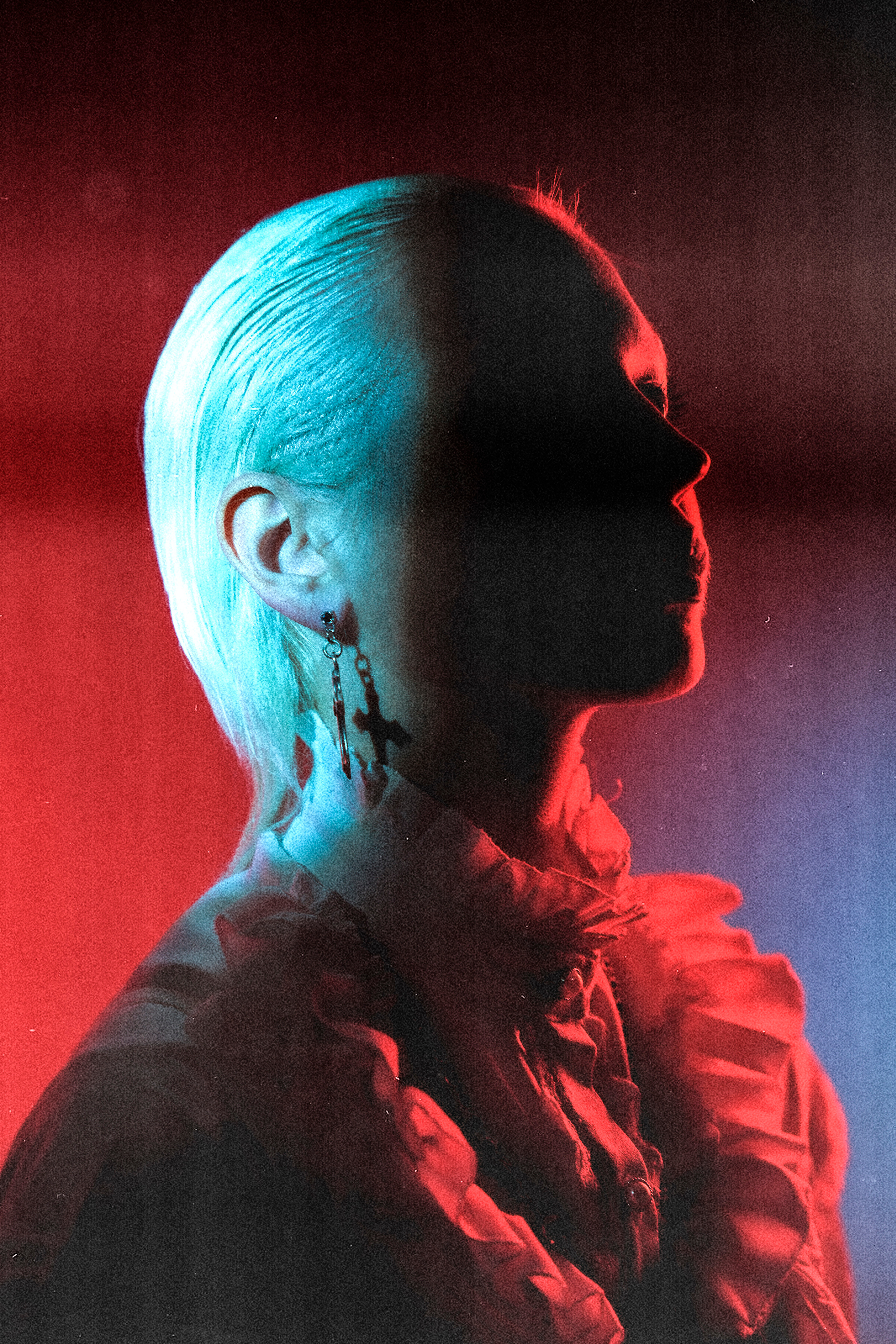 PORTFOLIO. Anna Omni — concept photographer and digital artist in Riga, Latvia