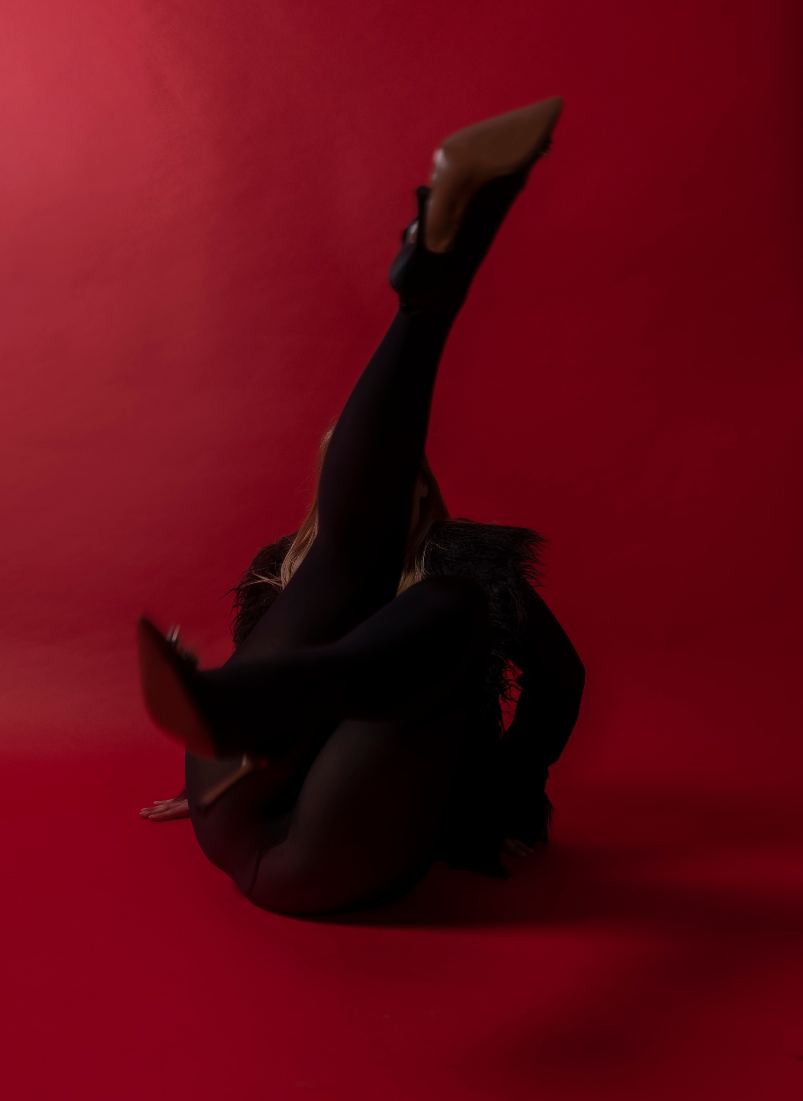 PORTFOLIO. Anna Omni — concept photographer and digital artist in Riga, Latvia