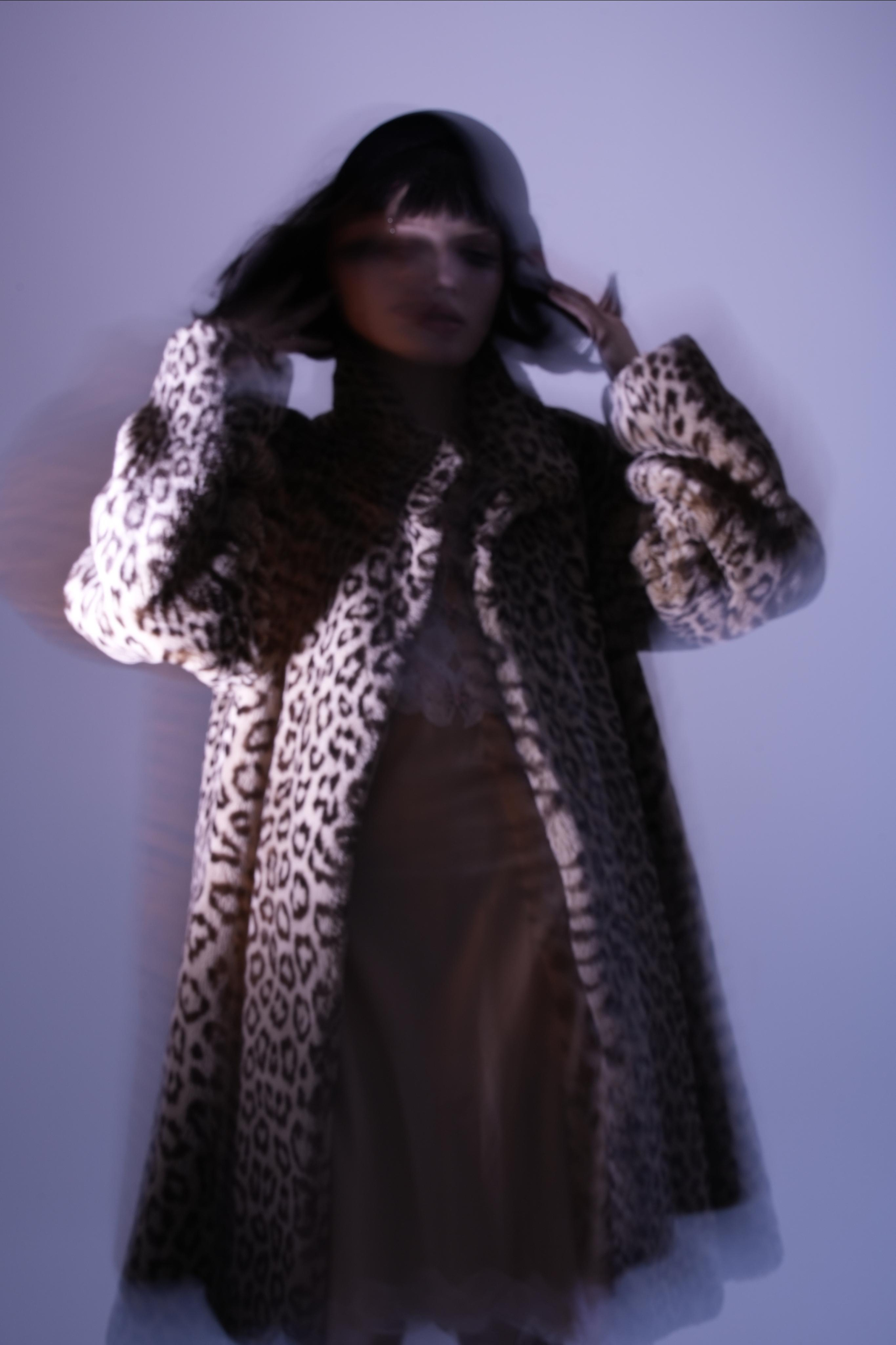 CLASSIC LOOKBOOK. Anna Omni — concept photographer and digital artist in Riga, Latvia