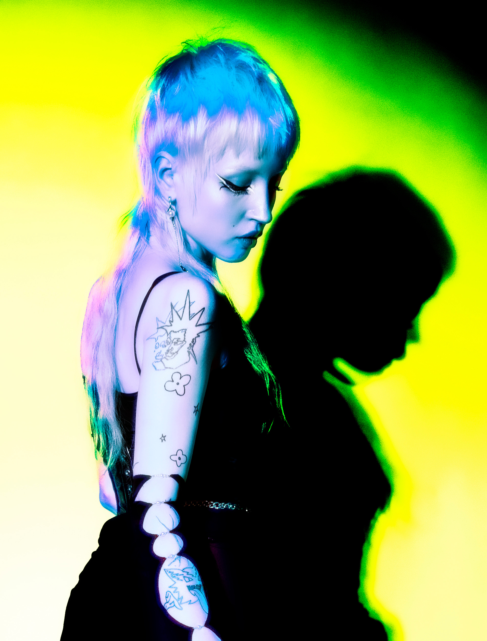 PORTFOLIO. Anna Omni — concept photographer and digital artist in Riga, Latvia