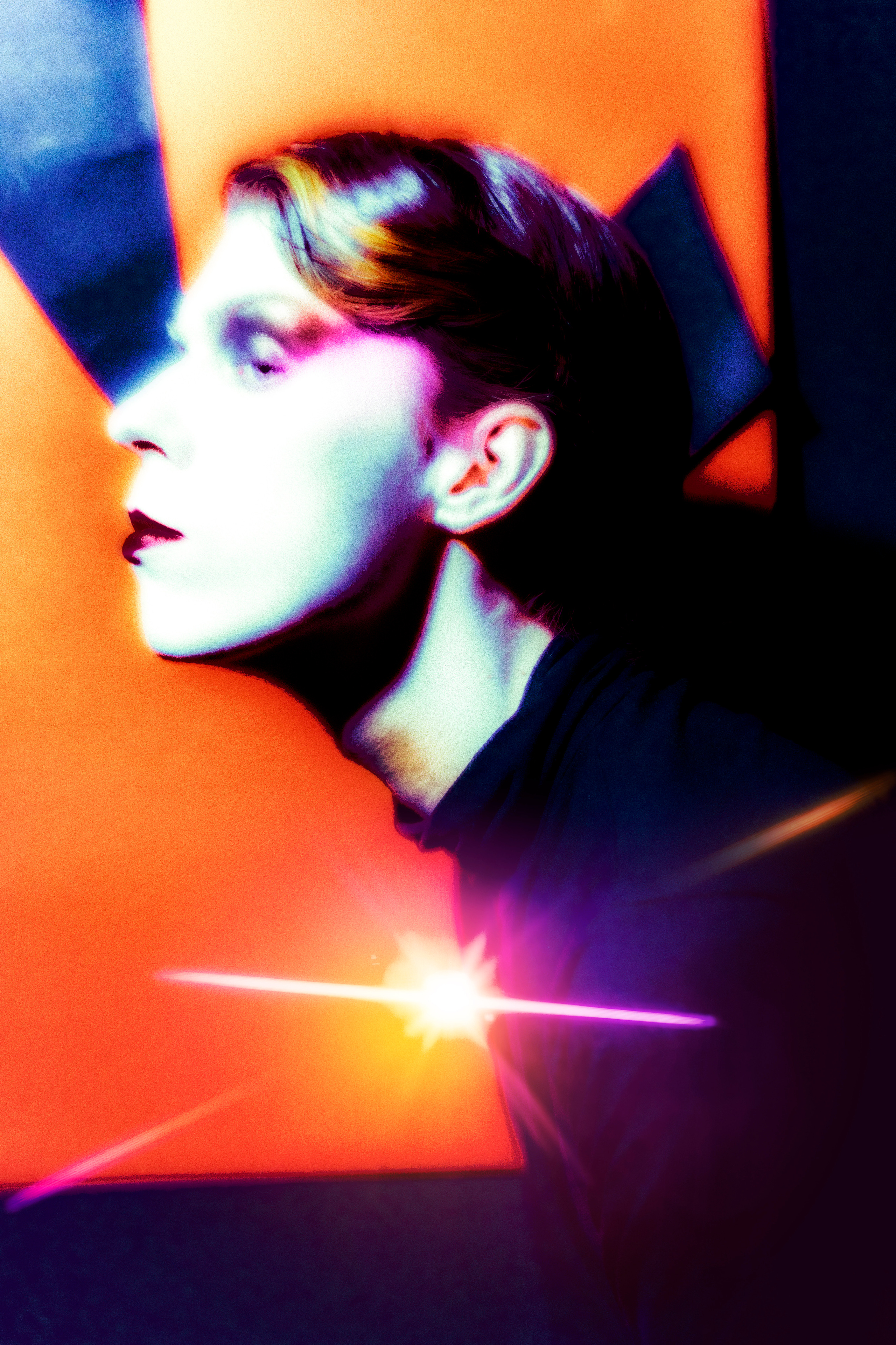 PORTFOLIO. Anna Omni — concept photographer and digital artist in Riga, Latvia