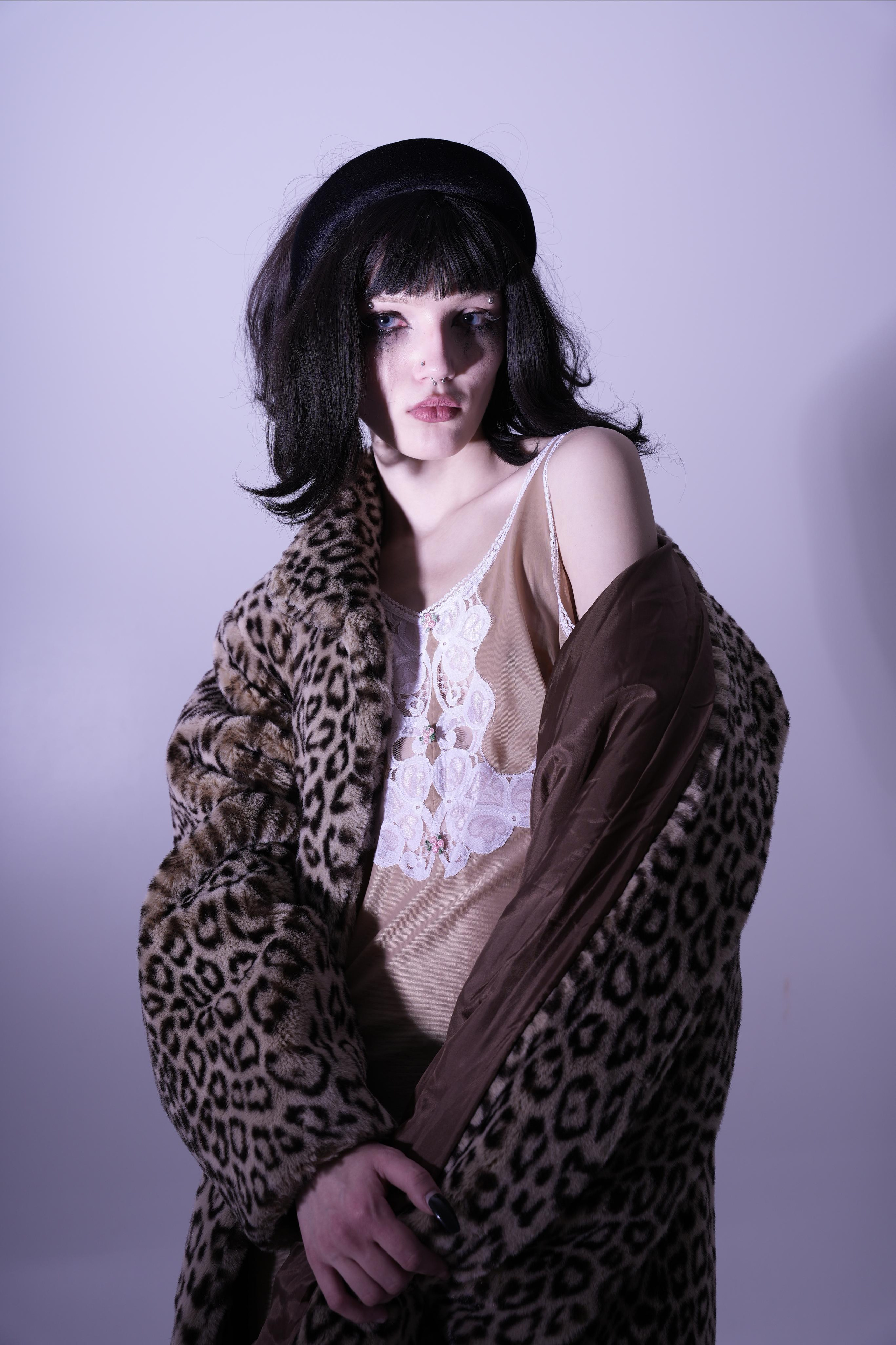 CLASSIC LOOKBOOK. Anna Omni — concept photographer and digital artist in Riga, Latvia