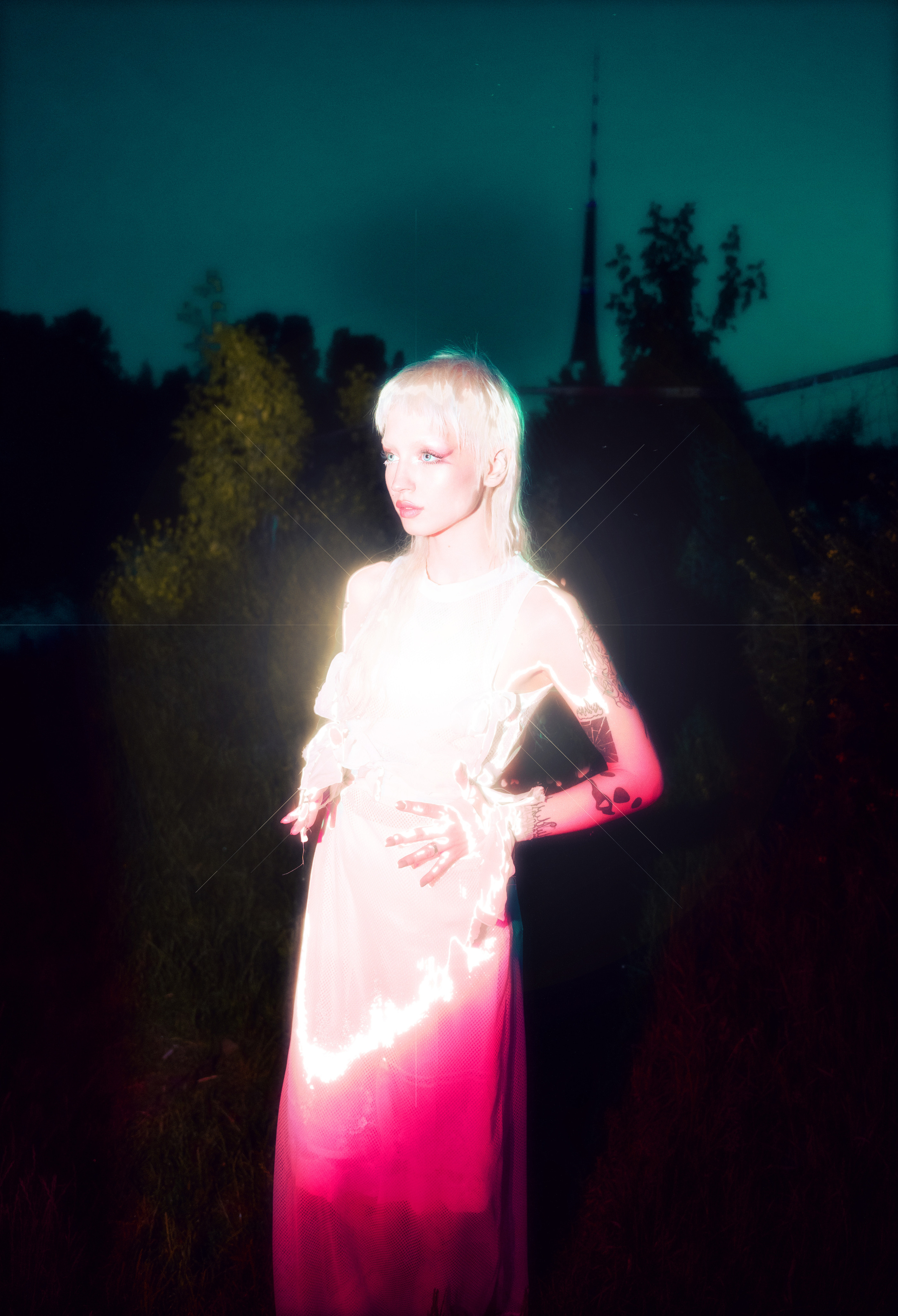 PORTFOLIO. Anna Omni — concept photographer and digital artist in Riga, Latvia