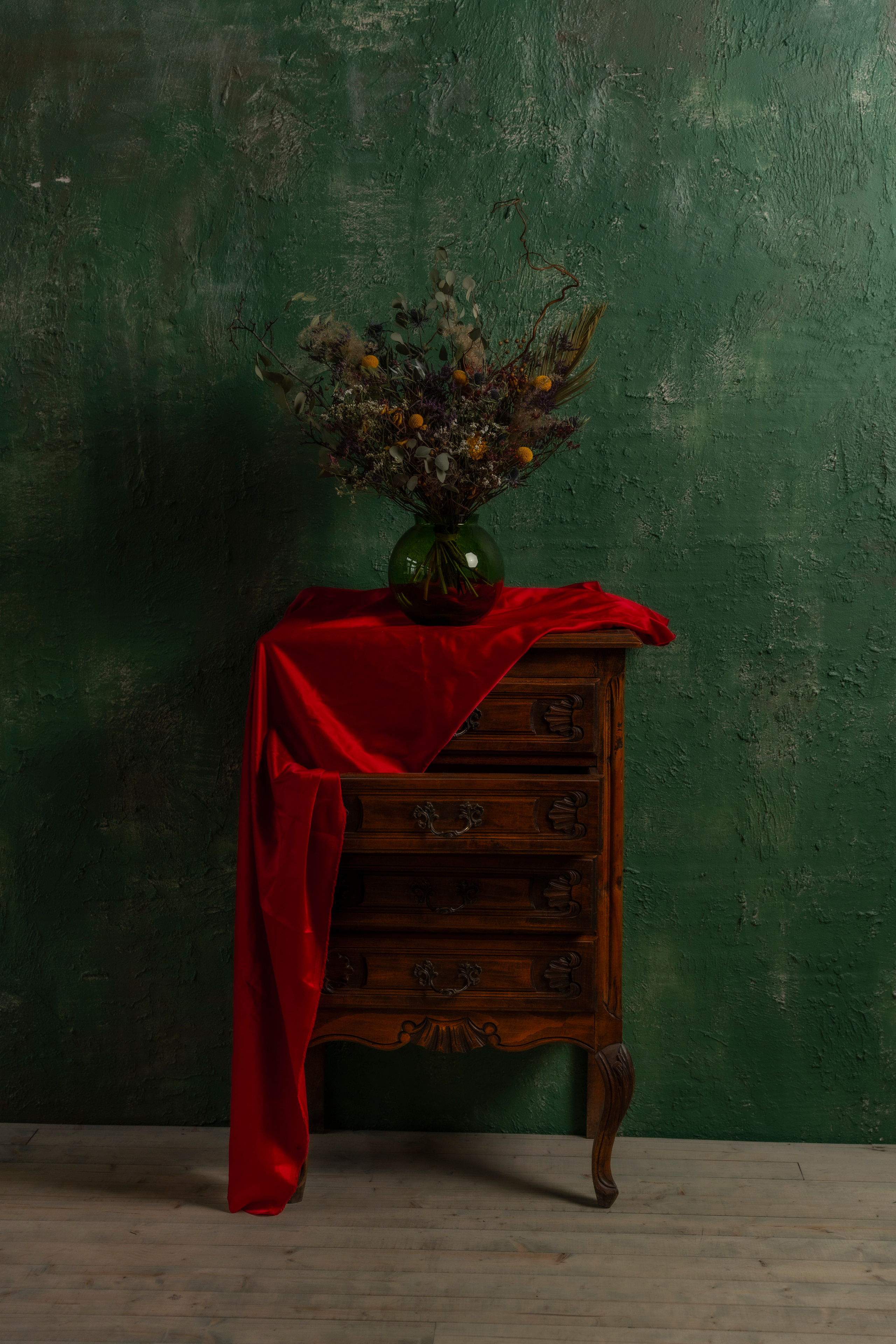 PORTFOLIO. Anna Omni — concept photographer and digital artist in Riga, Latvia