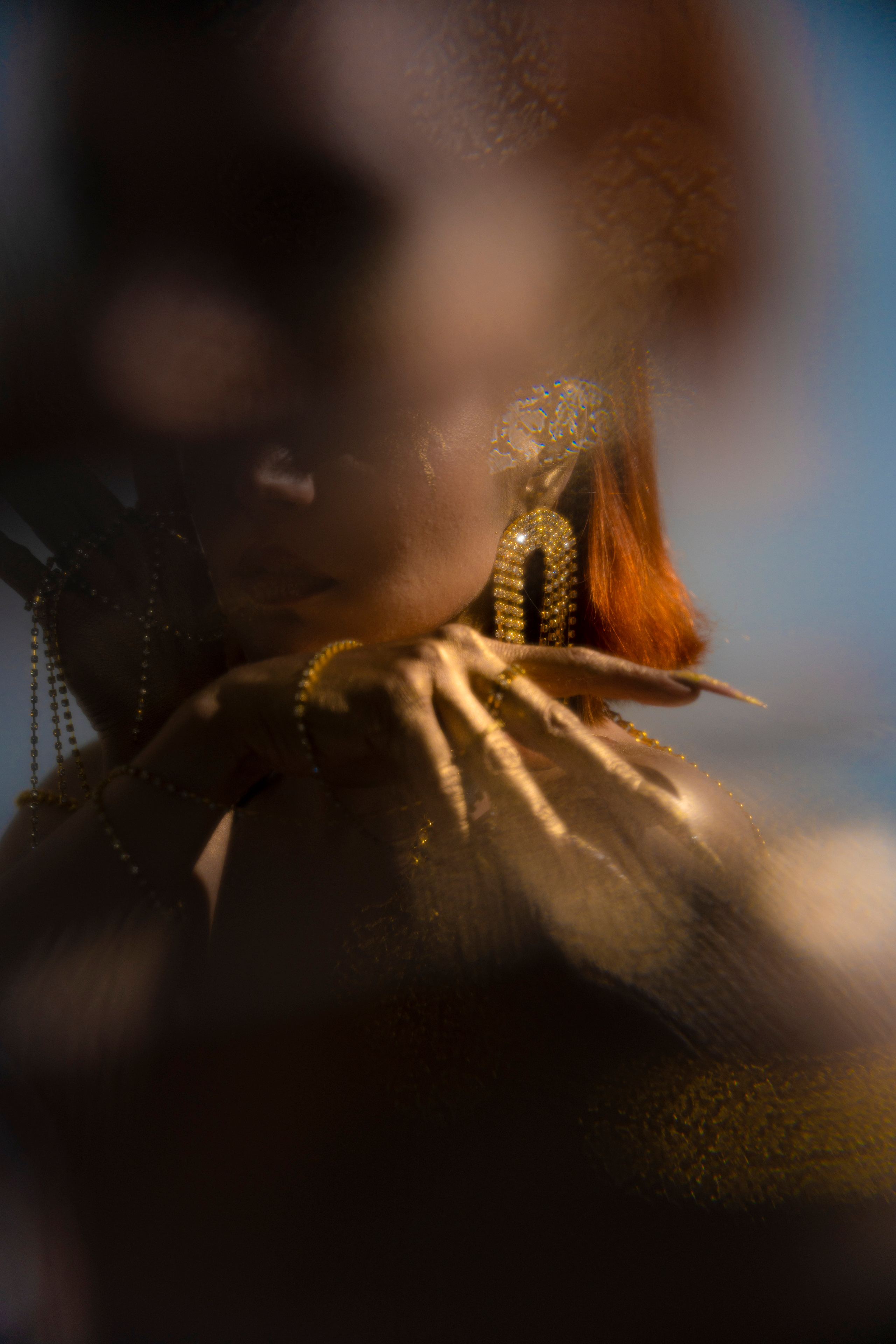 PORTFOLIO. Anna Omni — concept photographer and digital artist in Riga, Latvia