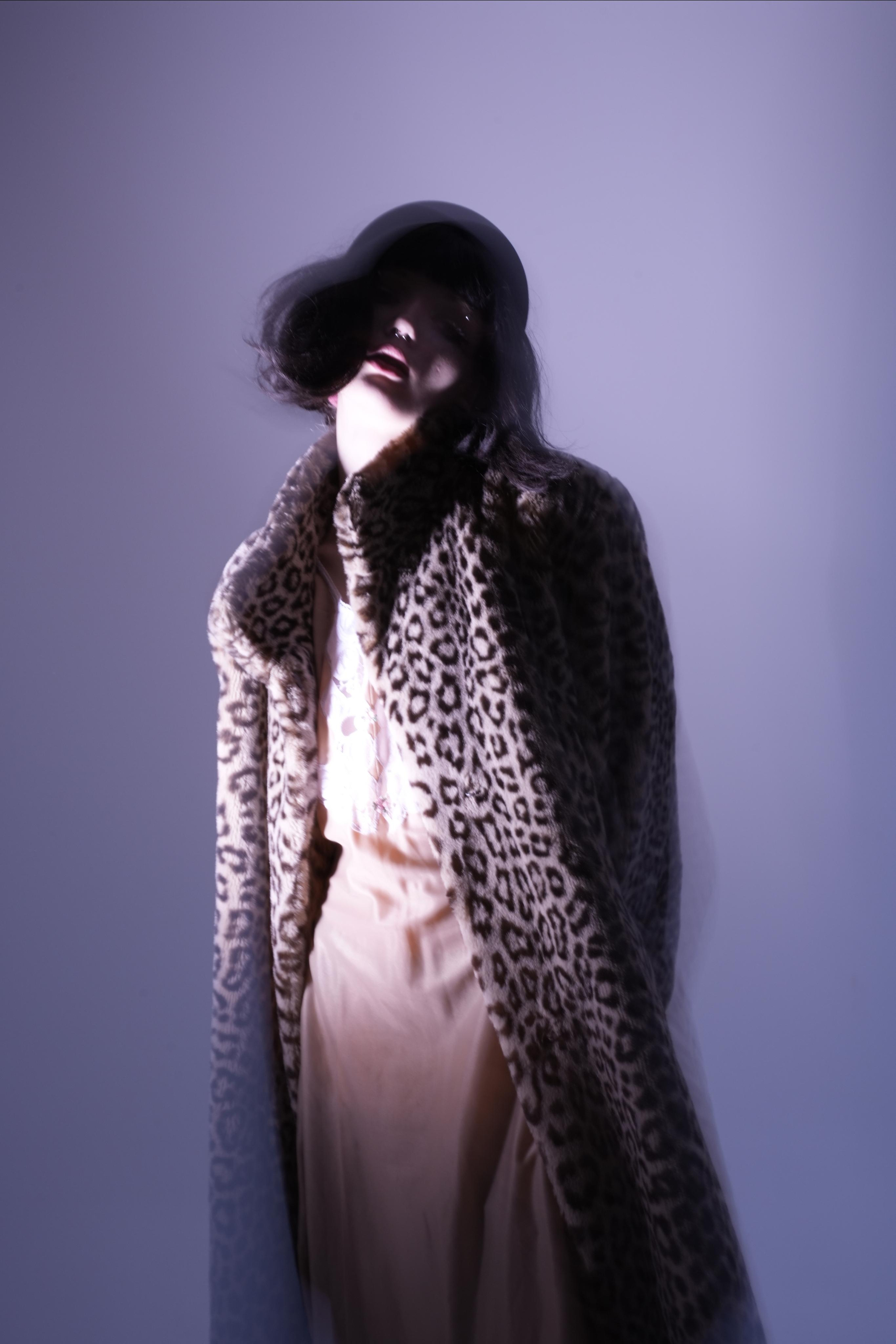 CLASSIC LOOKBOOK. Anna Omni — concept photographer and digital artist in Riga, Latvia