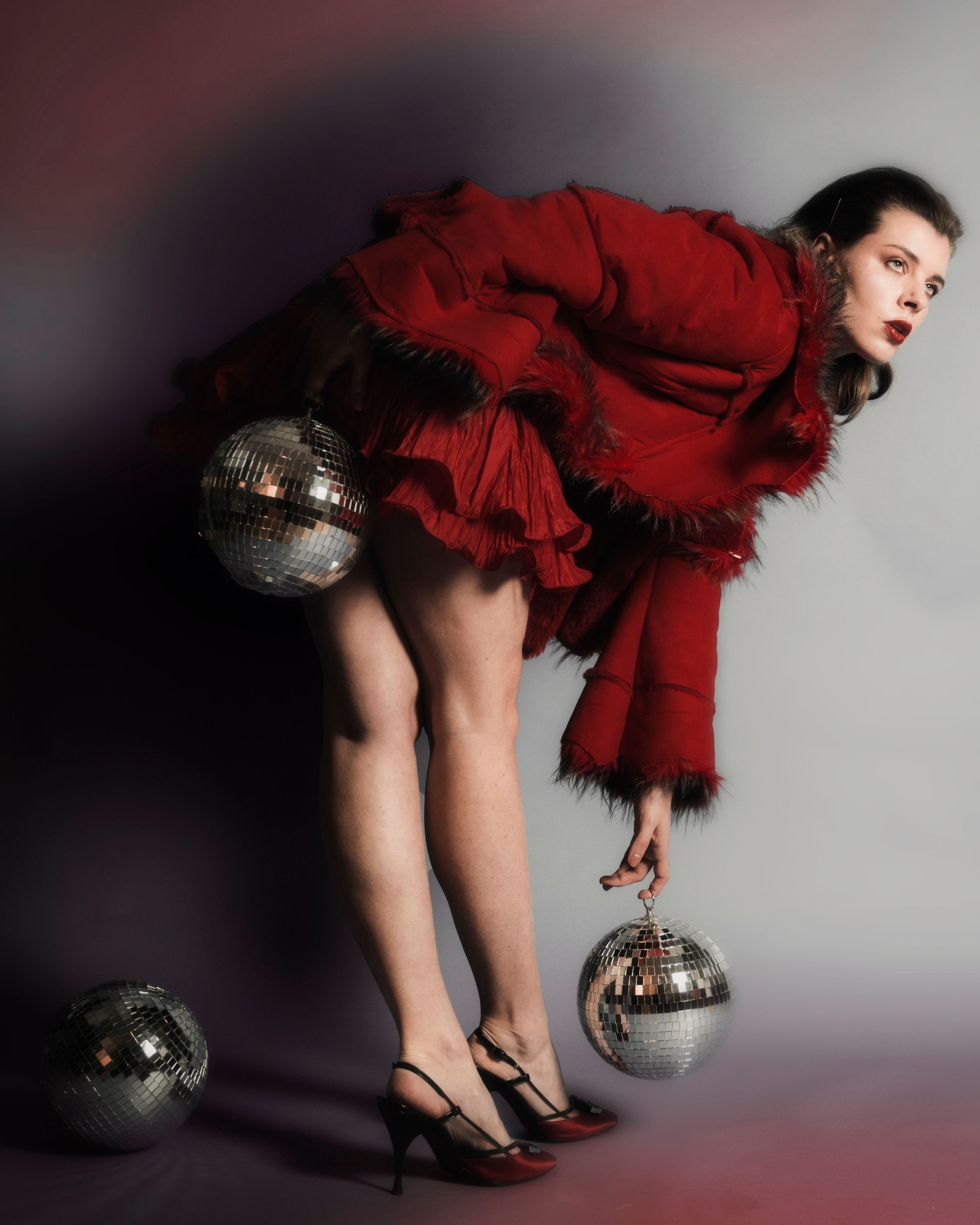 PORTFOLIO. Anna Omni — concept photographer and digital artist in Riga, Latvia