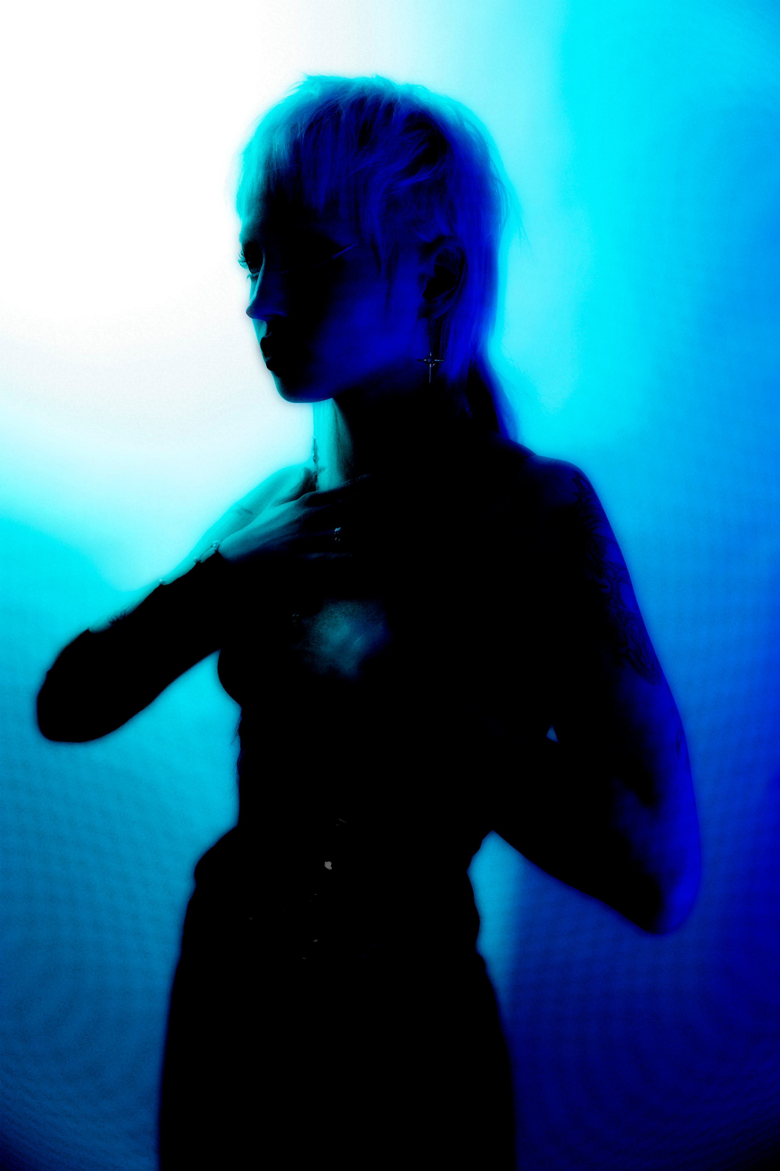 PORTFOLIO. Anna Omni — concept photographer and digital artist in Riga, Latvia