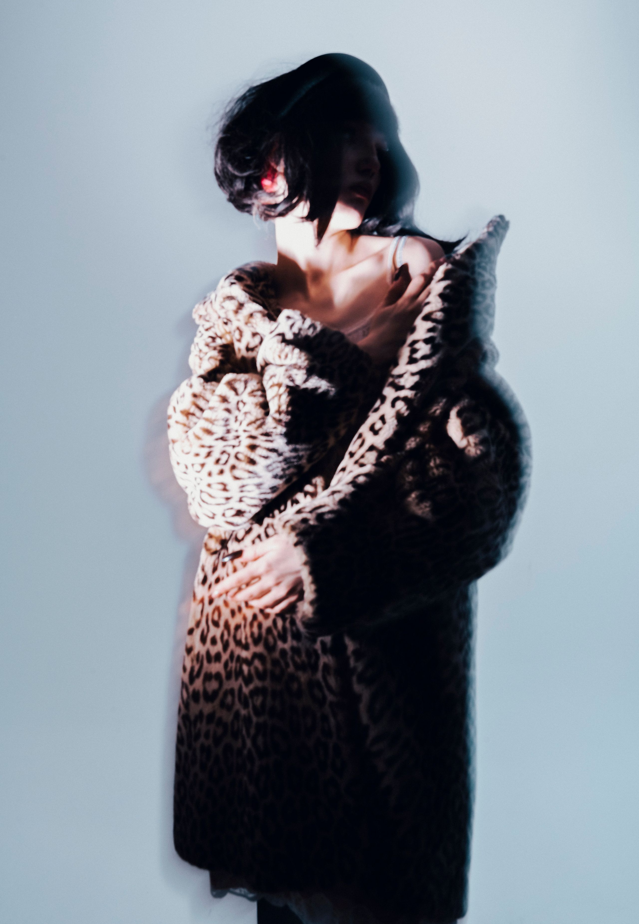 PORTFOLIO. Anna Omni — concept photographer and digital artist in Riga, Latvia