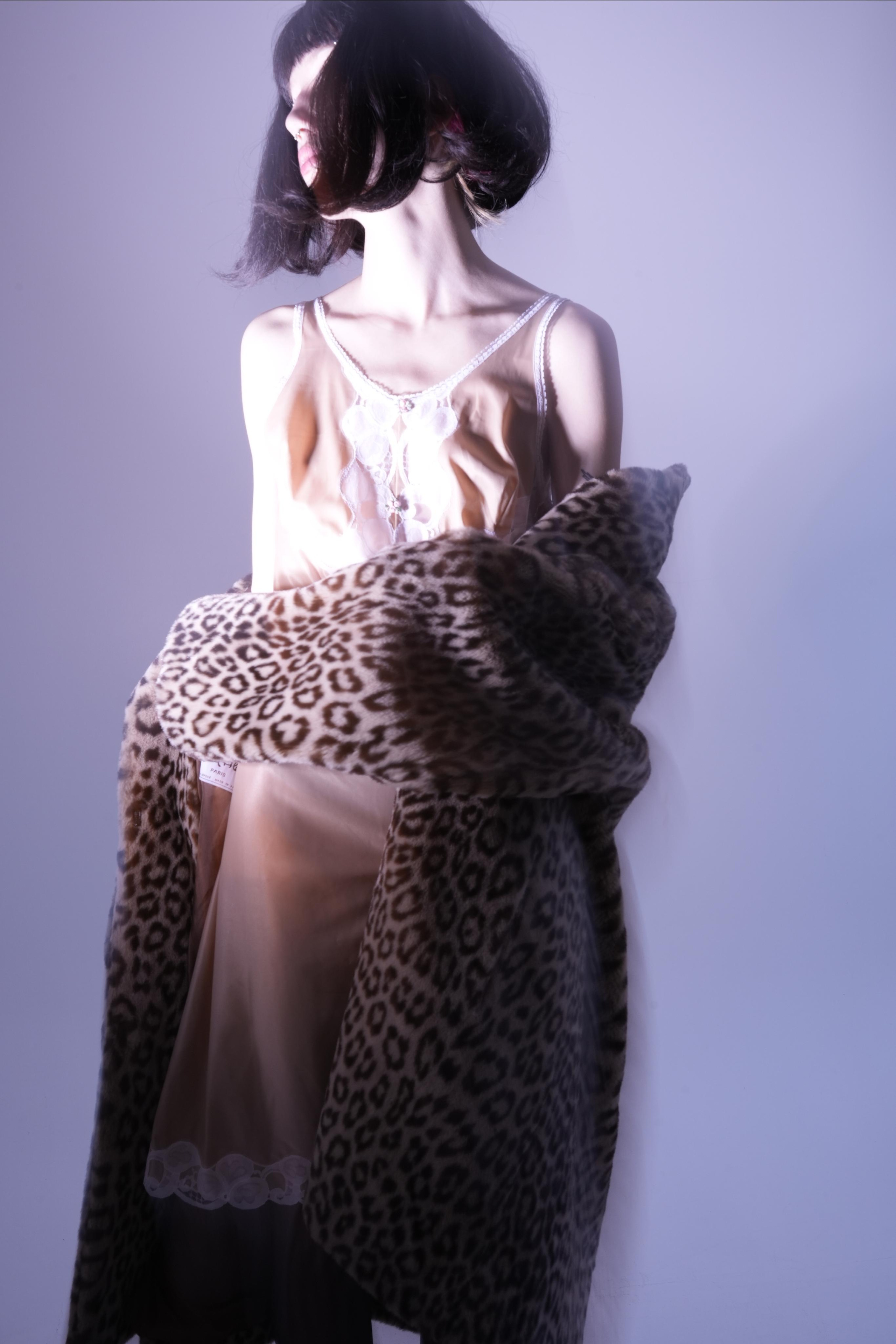 CLASSIC LOOKBOOK. Anna Omni — concept photographer and digital artist in Riga, Latvia