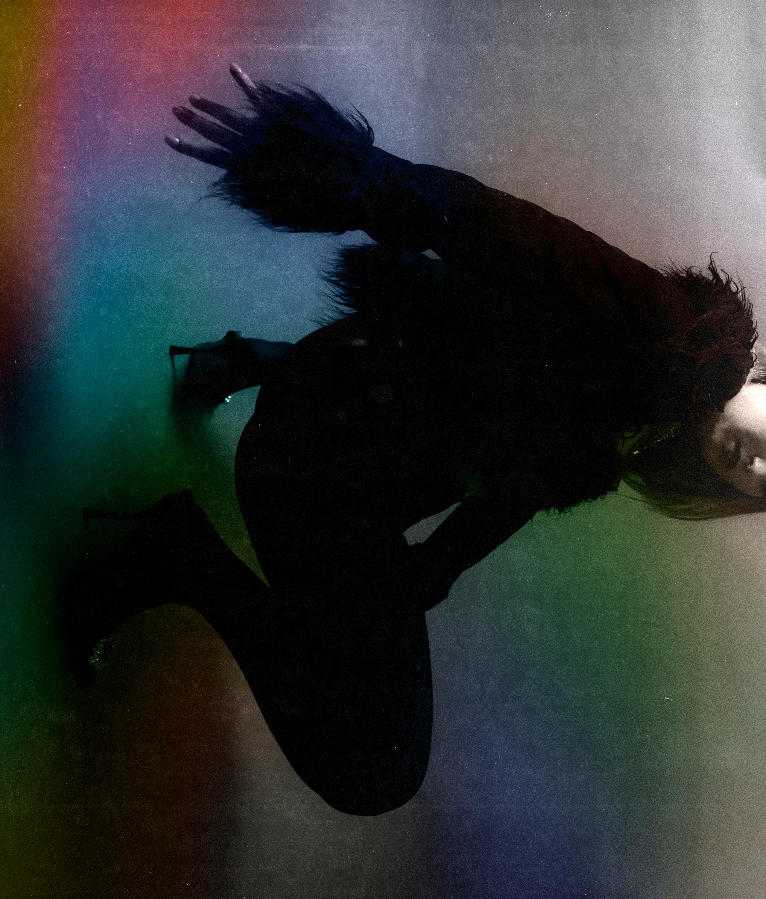 PORTFOLIO. Anna Omni — concept photographer and digital artist in Riga, Latvia