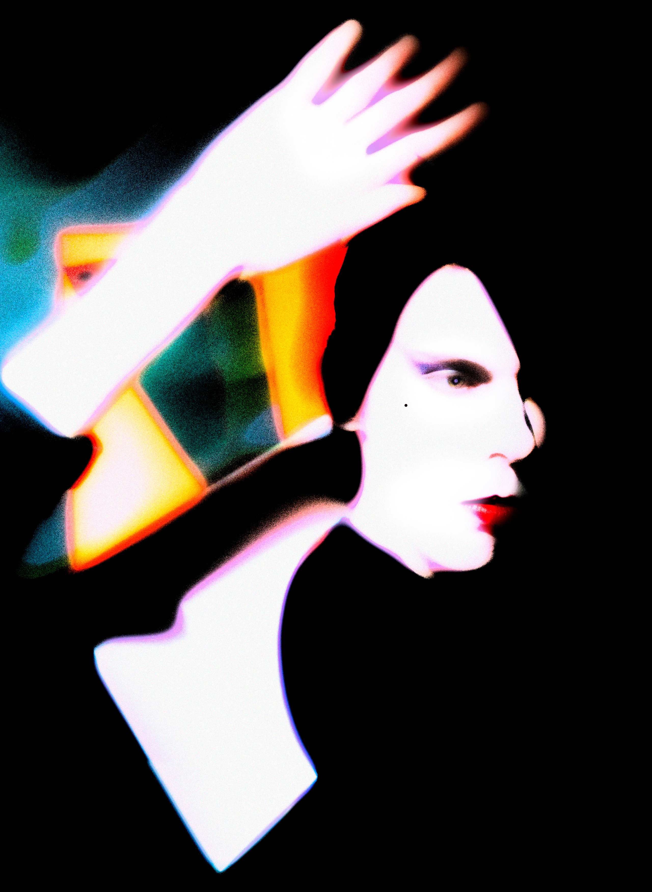 PORTFOLIO. Anna Omni — concept photographer and digital artist in Riga, Latvia