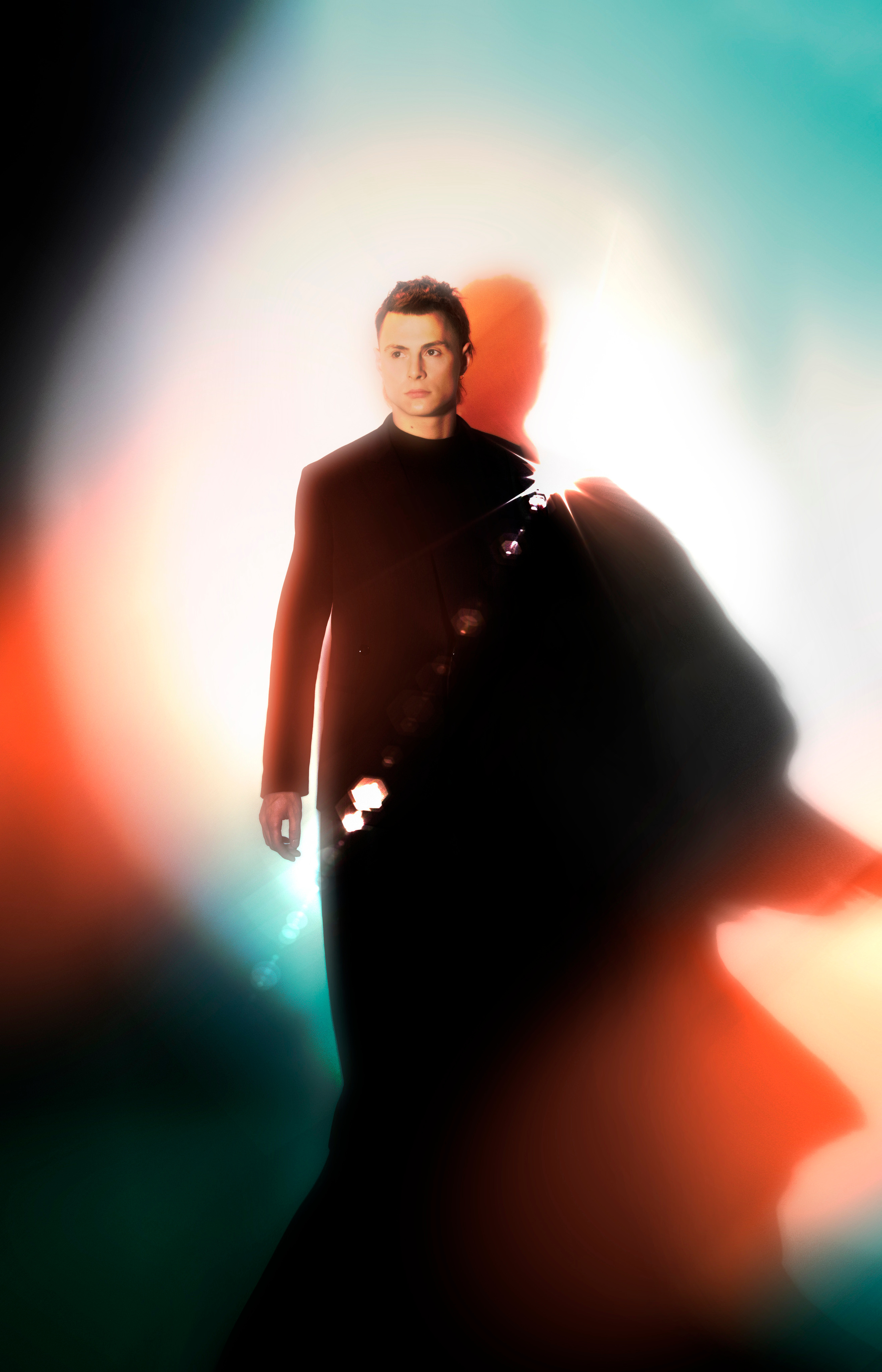 PORTFOLIO. Anna Omni — concept photographer and digital artist in Riga, Latvia