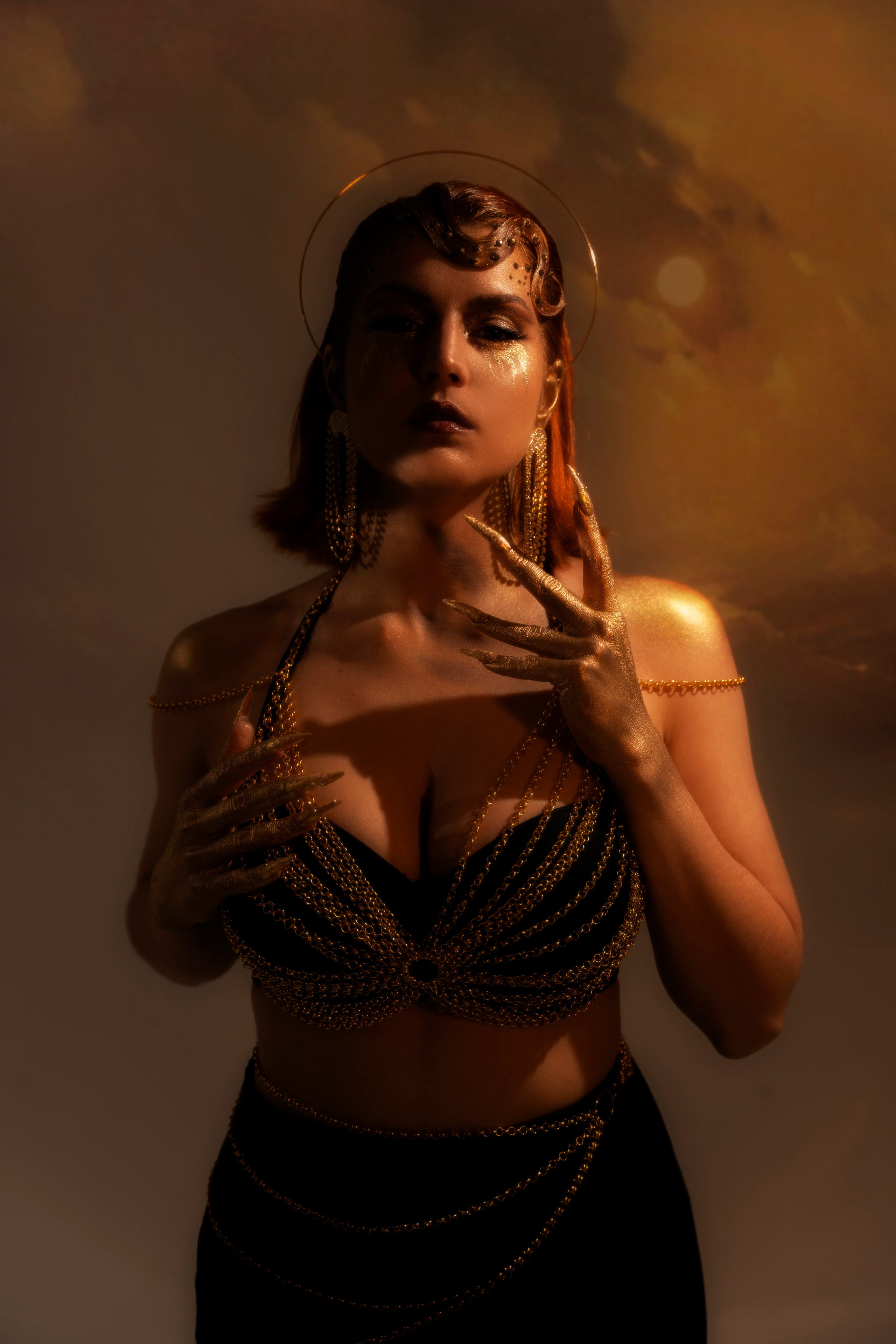 PORTFOLIO. Anna Omni — concept photographer and digital artist in Riga, Latvia