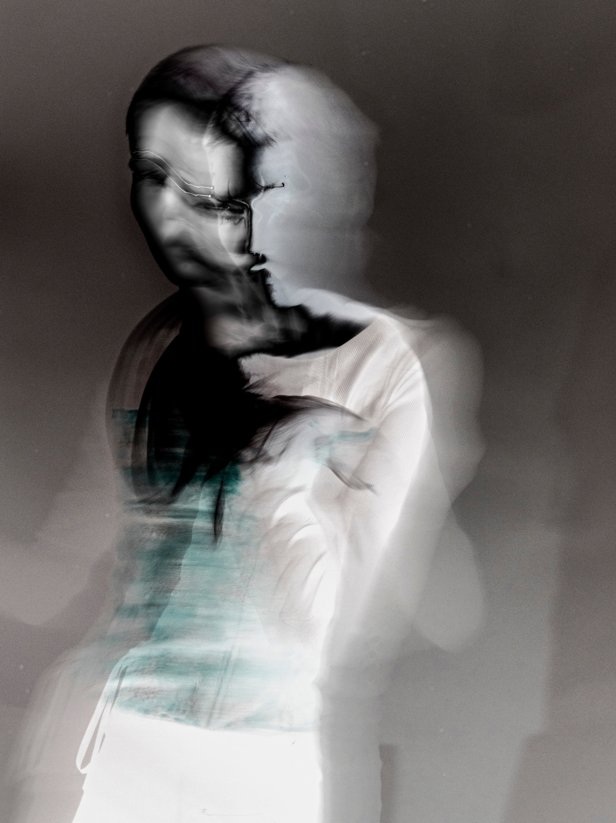 PORTFOLIO. Anna Omni — concept photographer and digital artist in Riga, Latvia