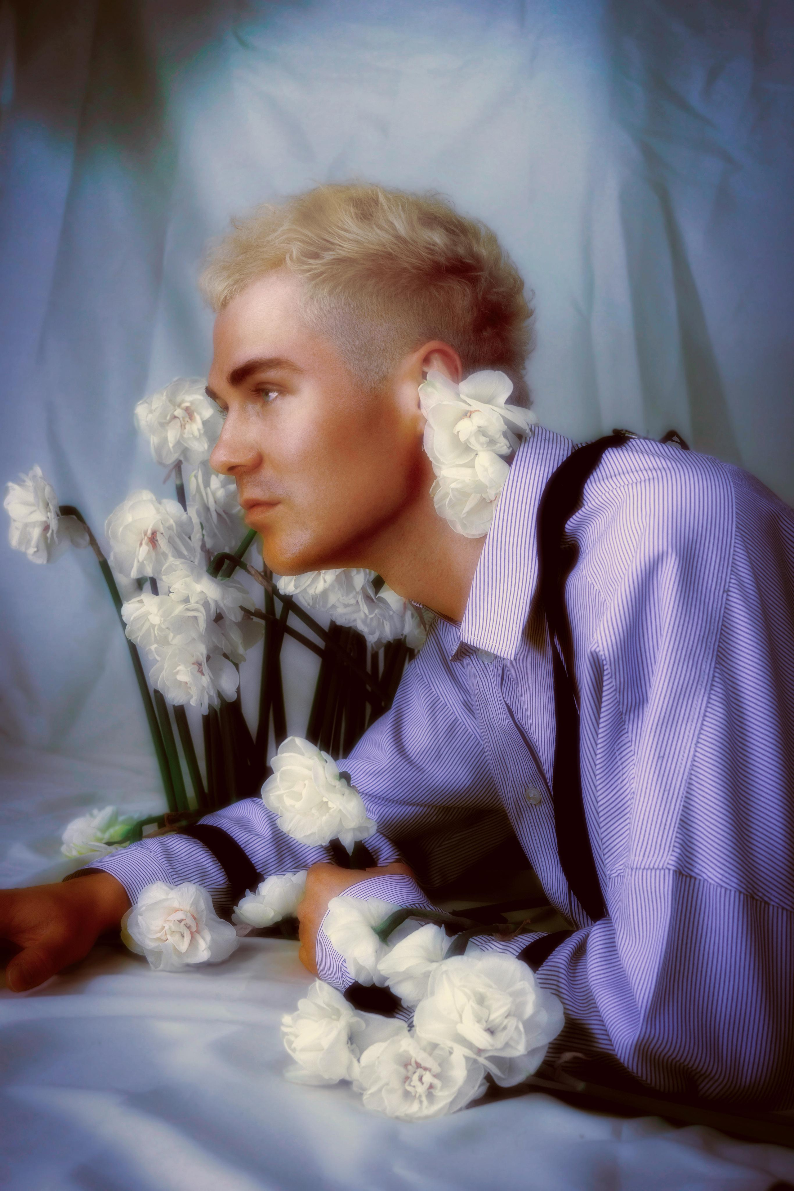 PORTFOLIO. Anna Omni — concept photographer and digital artist in Riga, Latvia