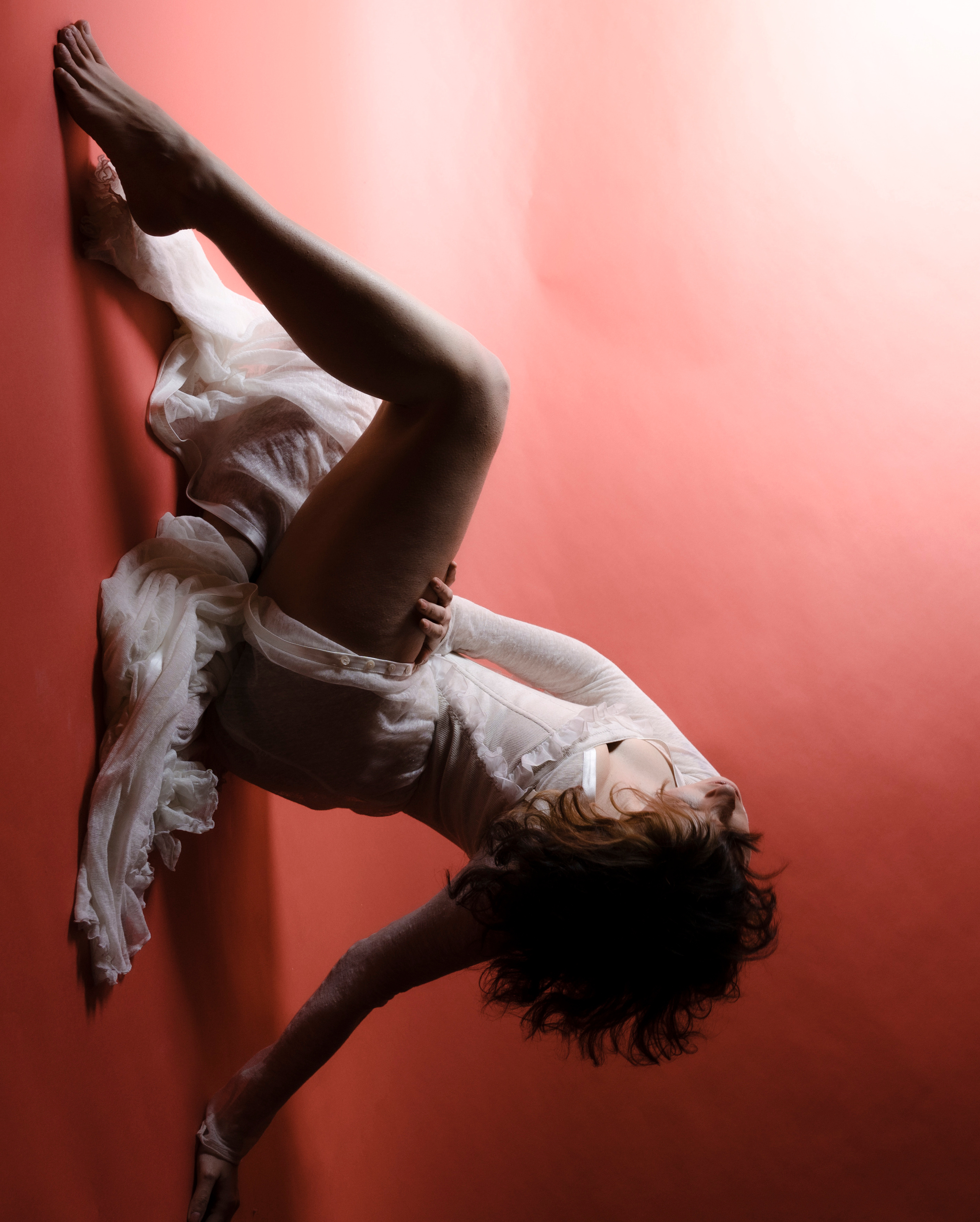 LOOKBOOK. Anna Omni — concept photographer and digital artist in Riga, Latvia