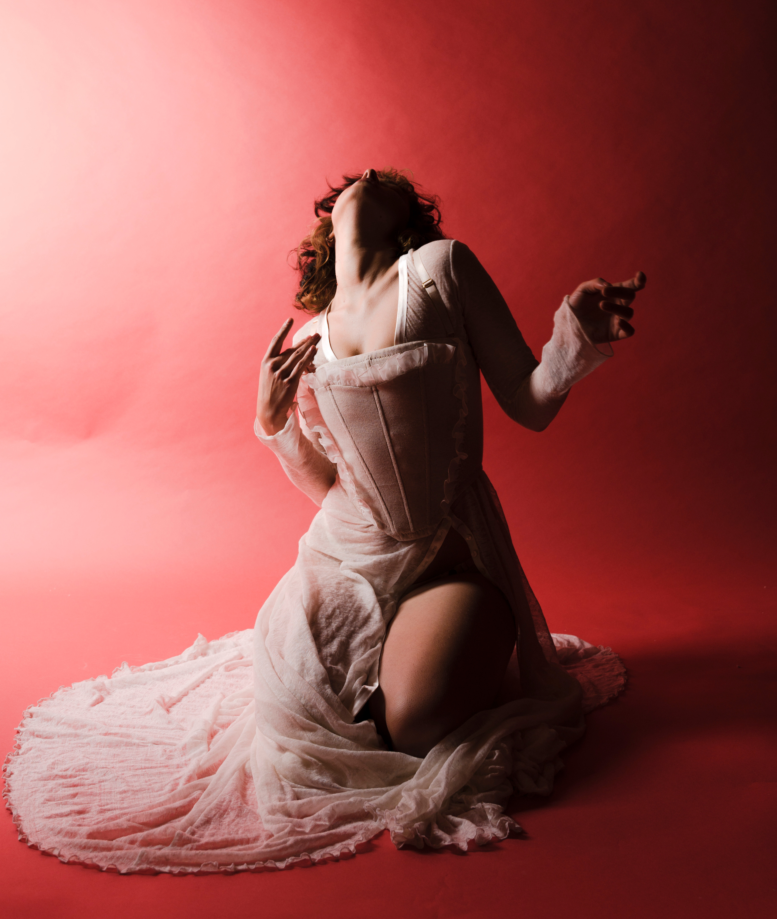 PORTFOLIO. Anna Omni — concept photographer and digital artist in Riga, Latvia