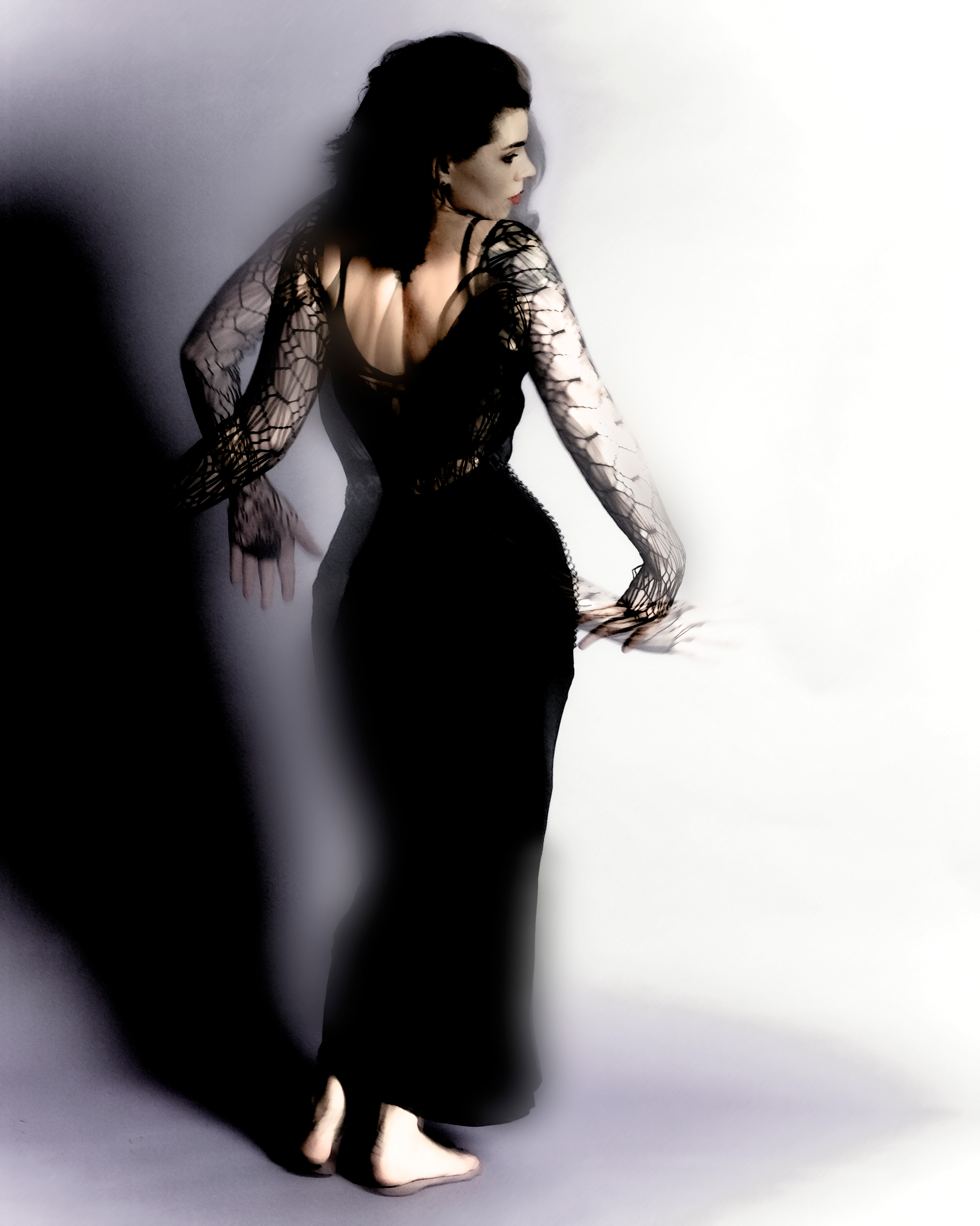 PORTFOLIO. Anna Omni — concept photographer and digital artist in Riga, Latvia