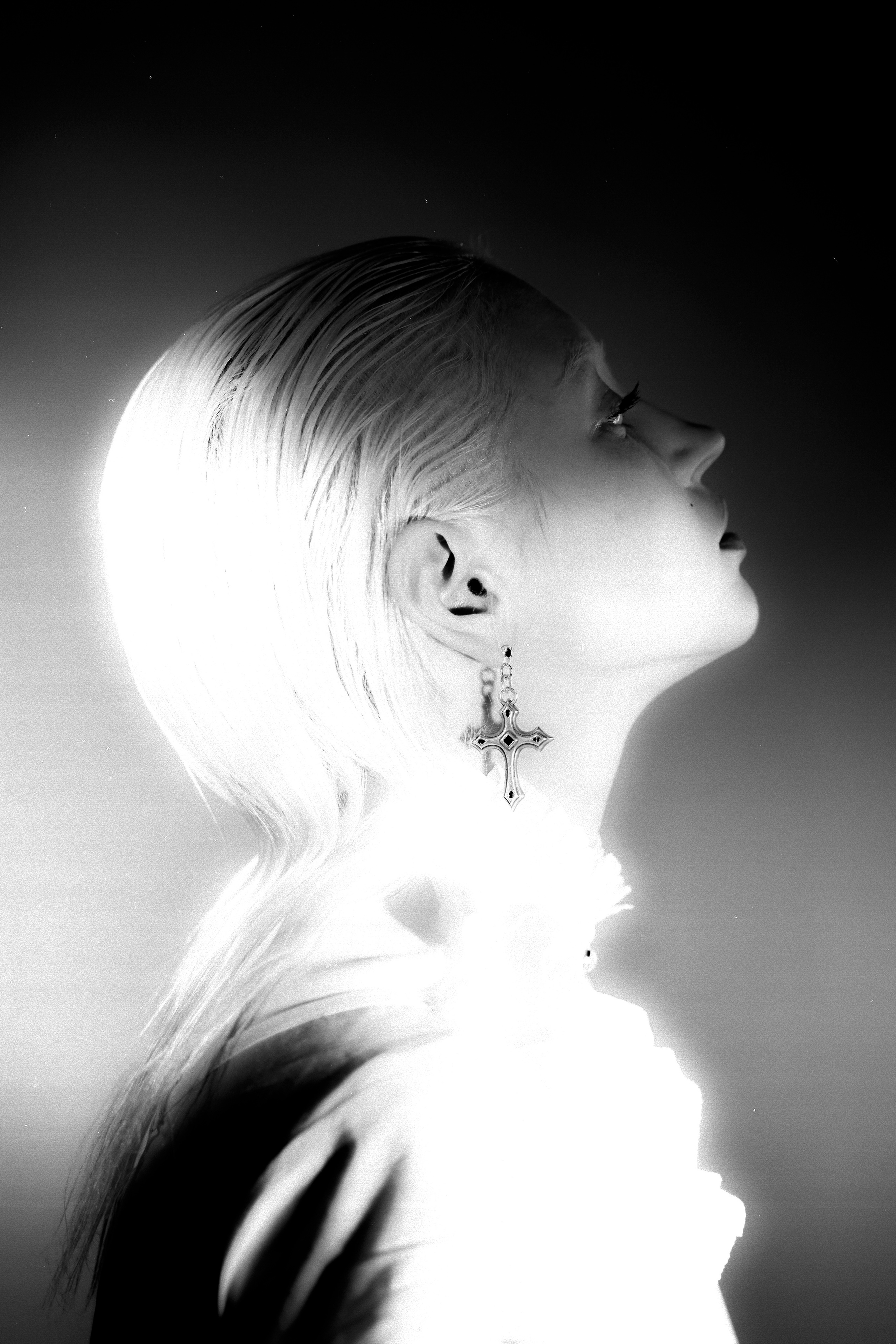 PORTFOLIO. Anna Omni — concept photographer and digital artist in Riga, Latvia