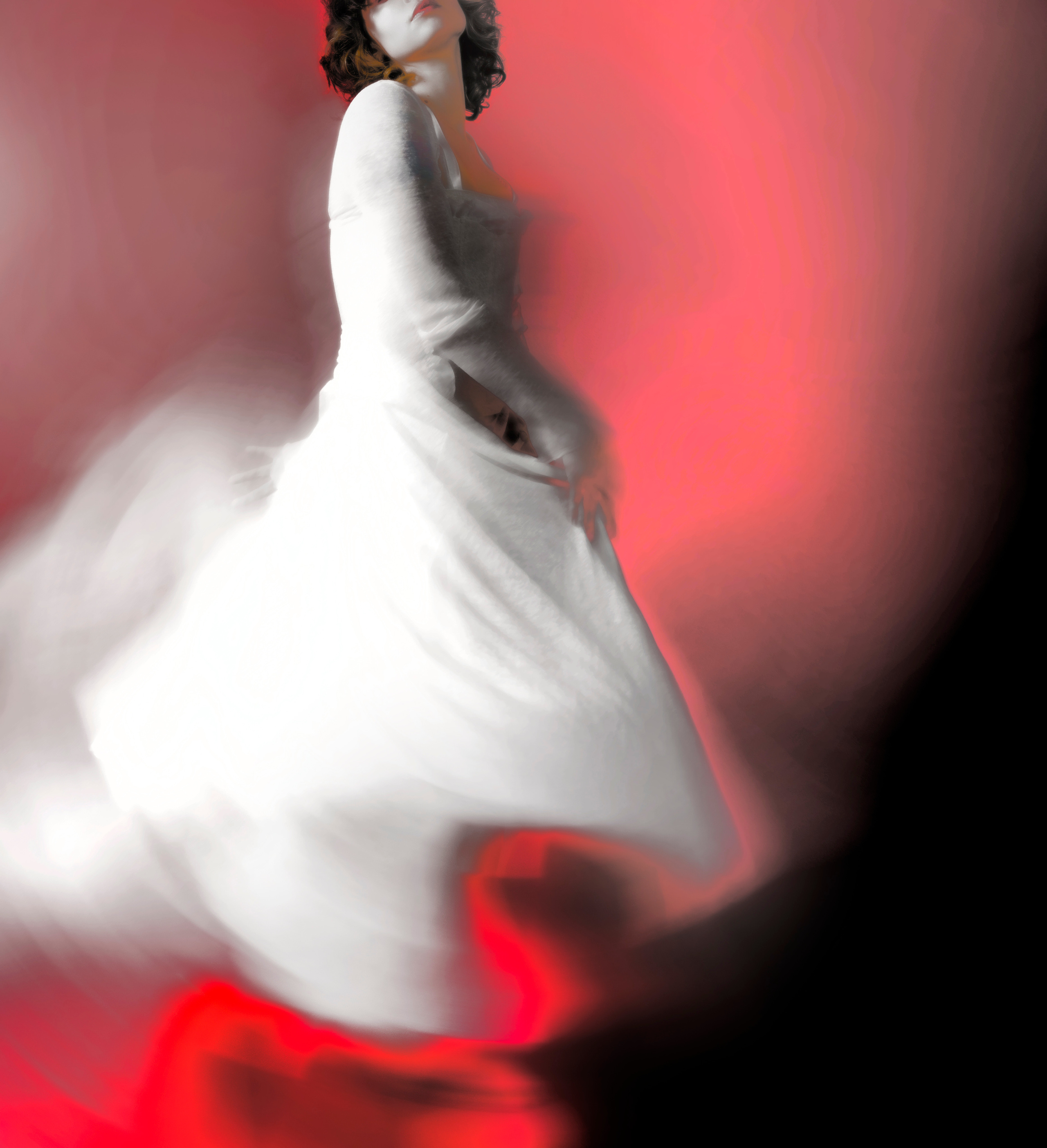 PORTFOLIO. Anna Omni — concept photographer and digital artist in Riga, Latvia