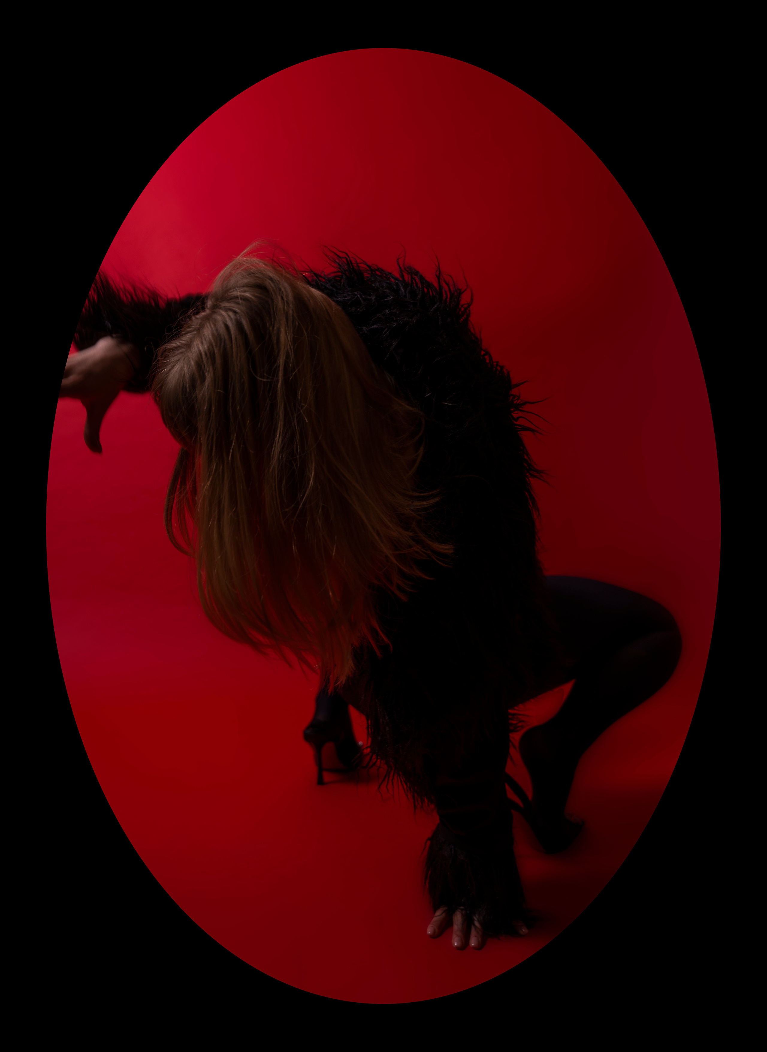 PORTFOLIO. Anna Omni — concept photographer and digital artist in Riga, Latvia