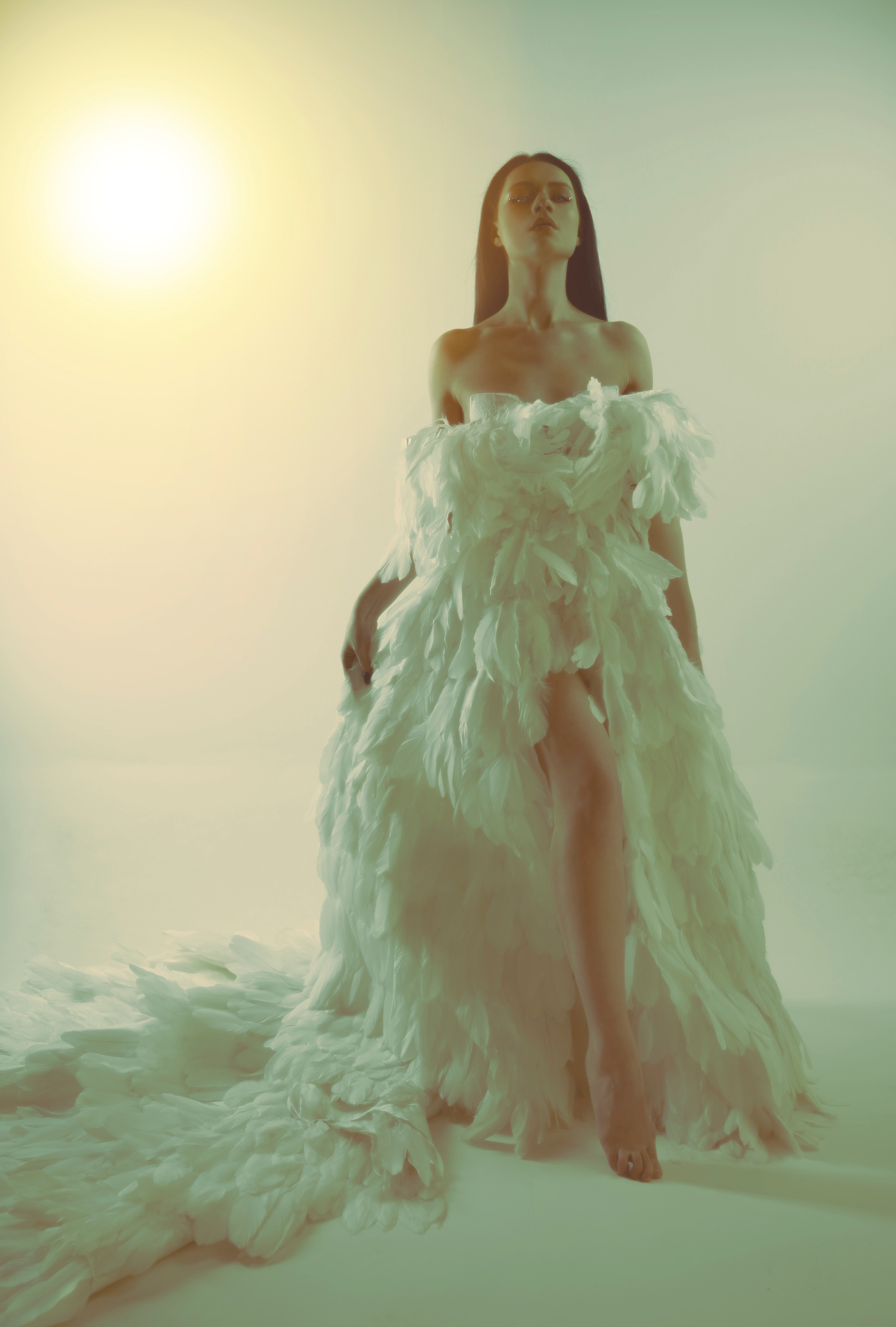 PORTFOLIO. Anna Omni — concept photographer and digital artist in Riga, Latvia